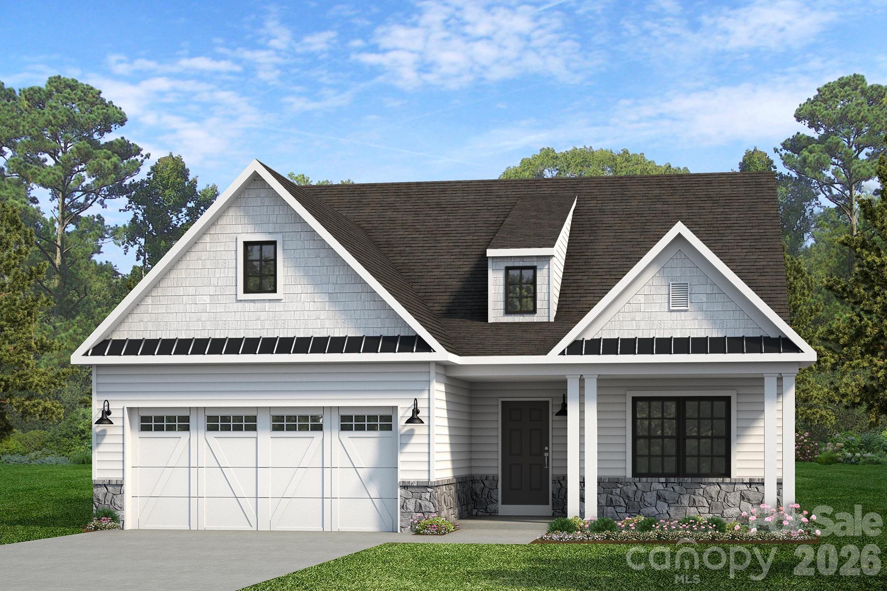 Mayes Meadow - Residential