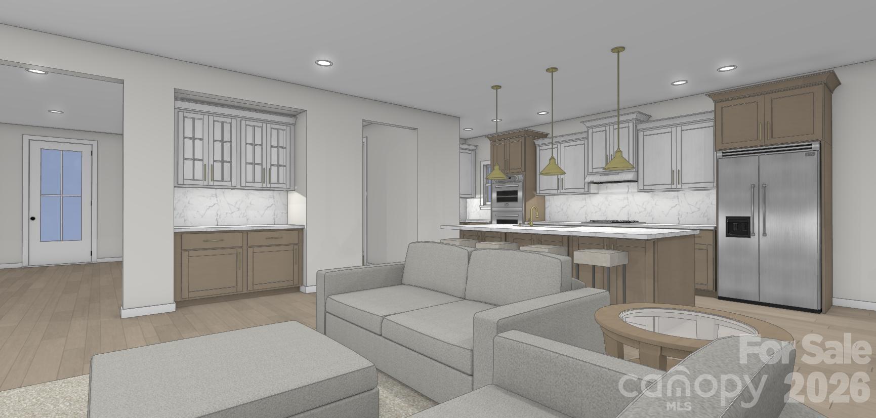 Mayes Meadow - Residential