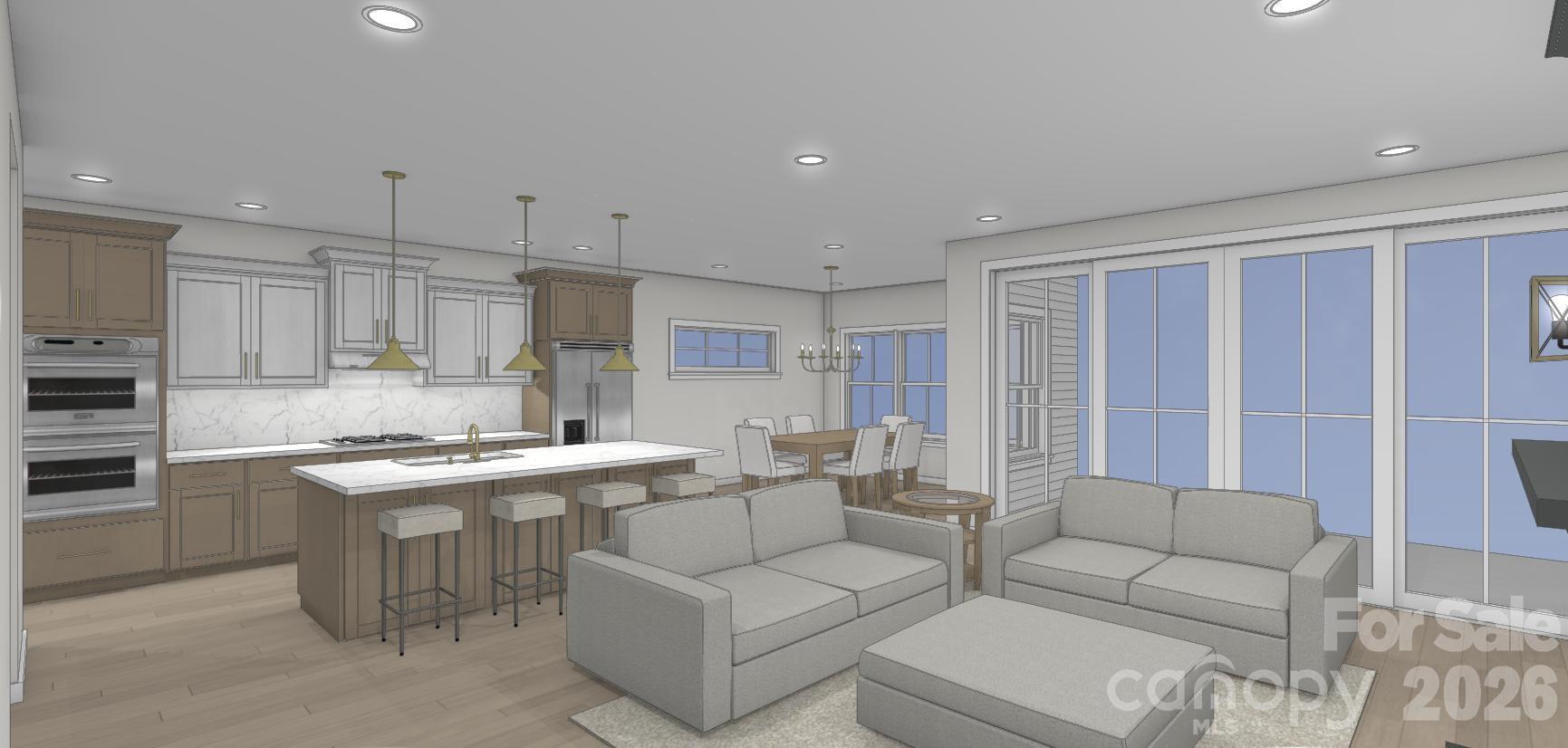 Mayes Meadow - Residential