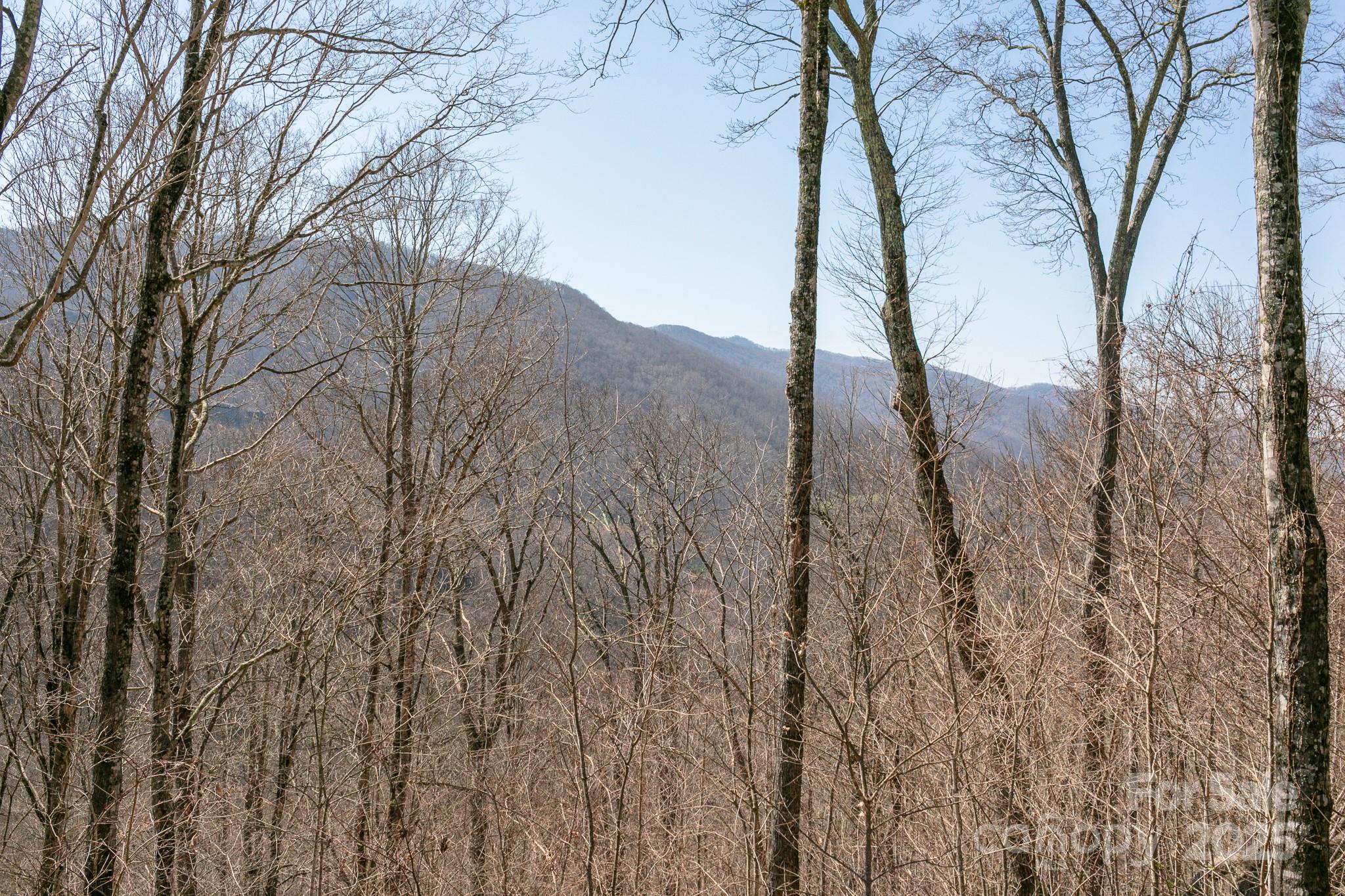 Mountain Air - Land