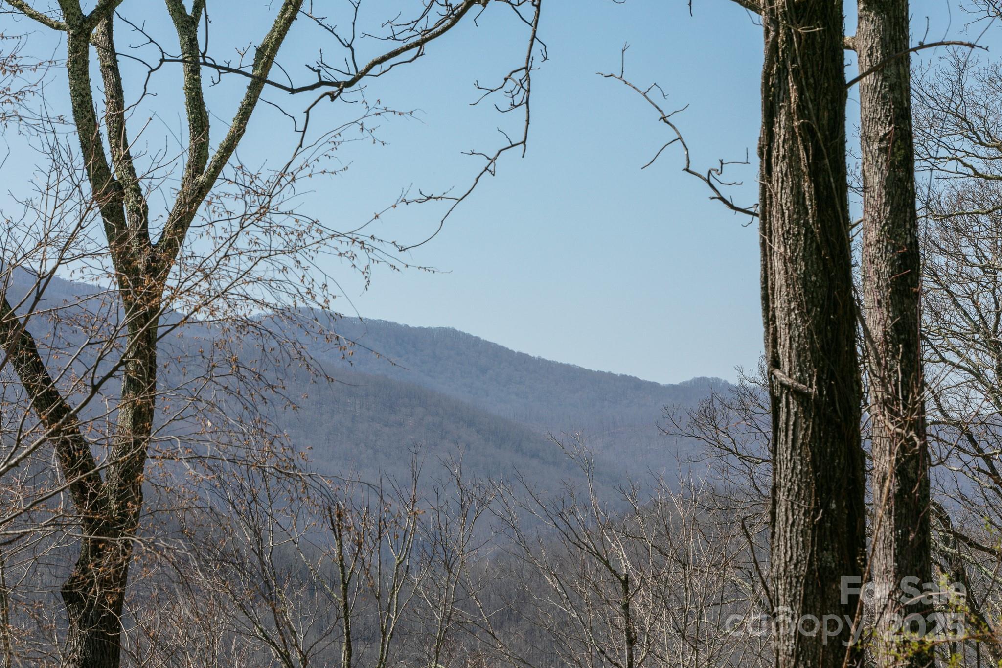 Mountain Air - Land