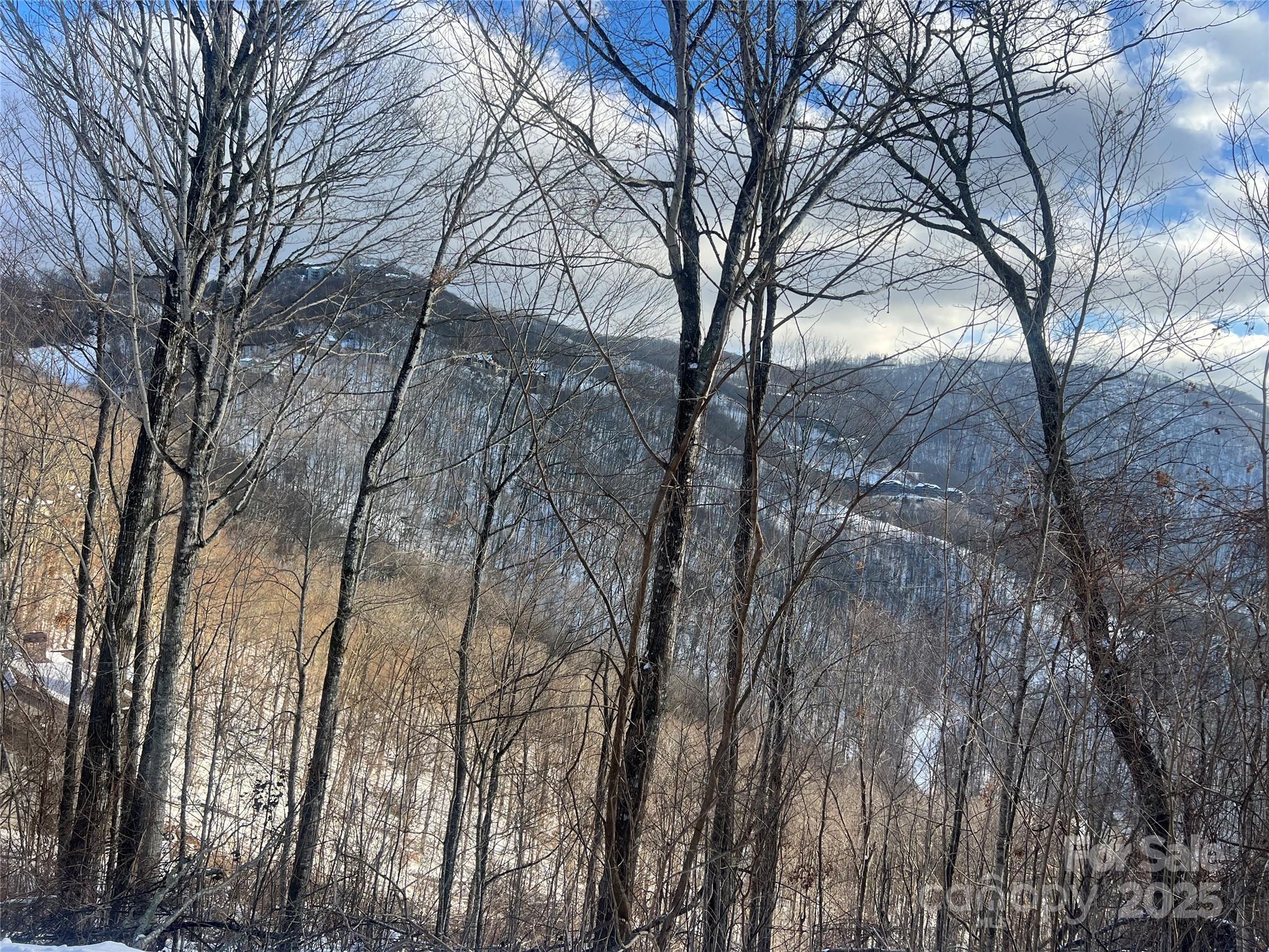 Mountain Air - Land