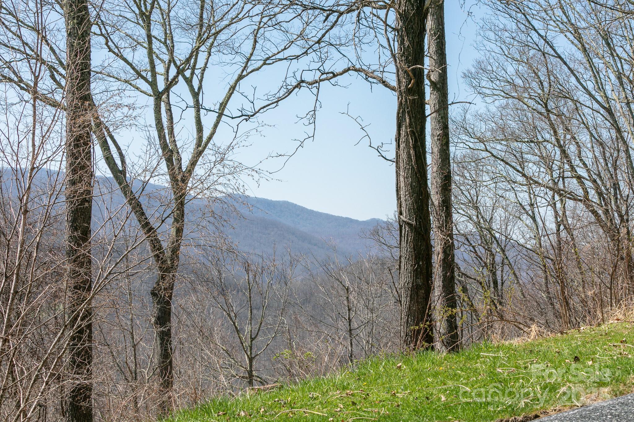 Mountain Air - Land