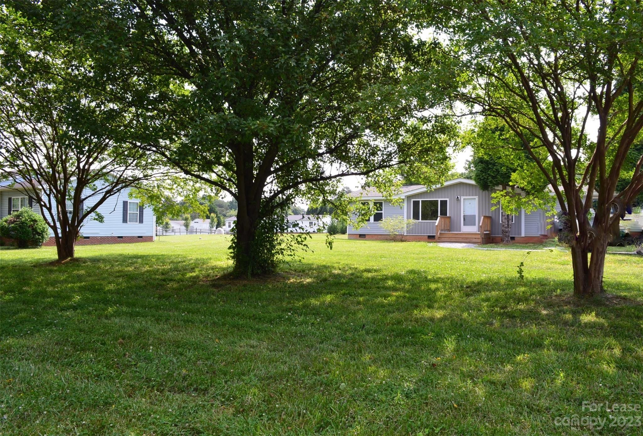 None - Residential Lease