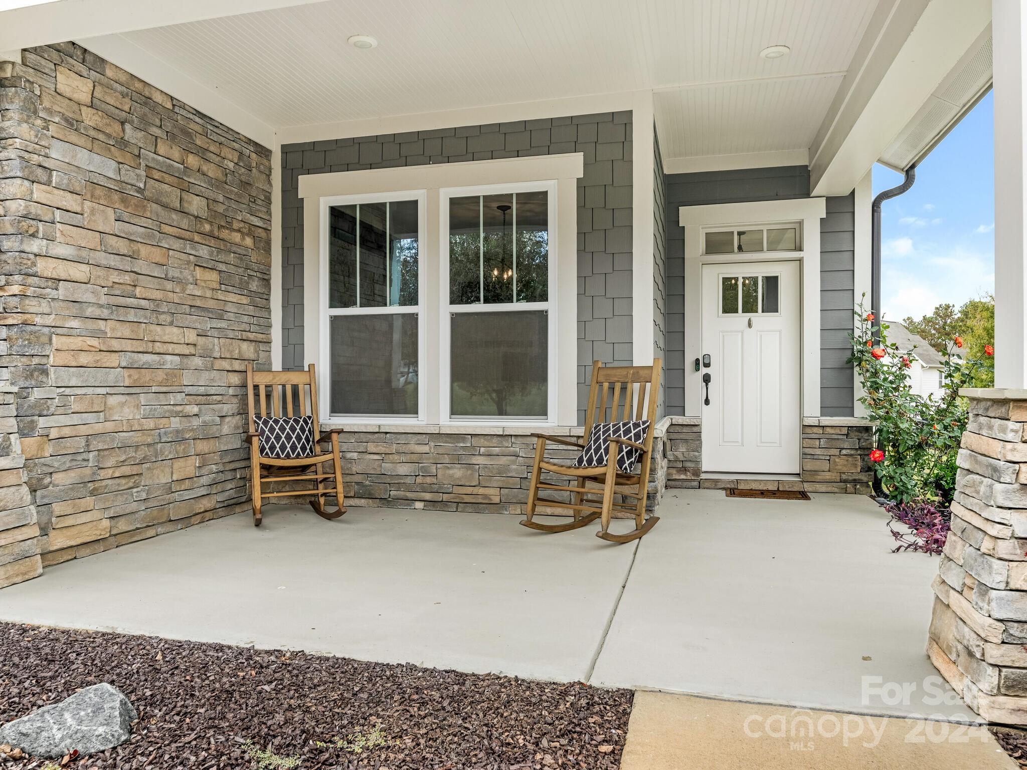 Paddlers Cove - Residential