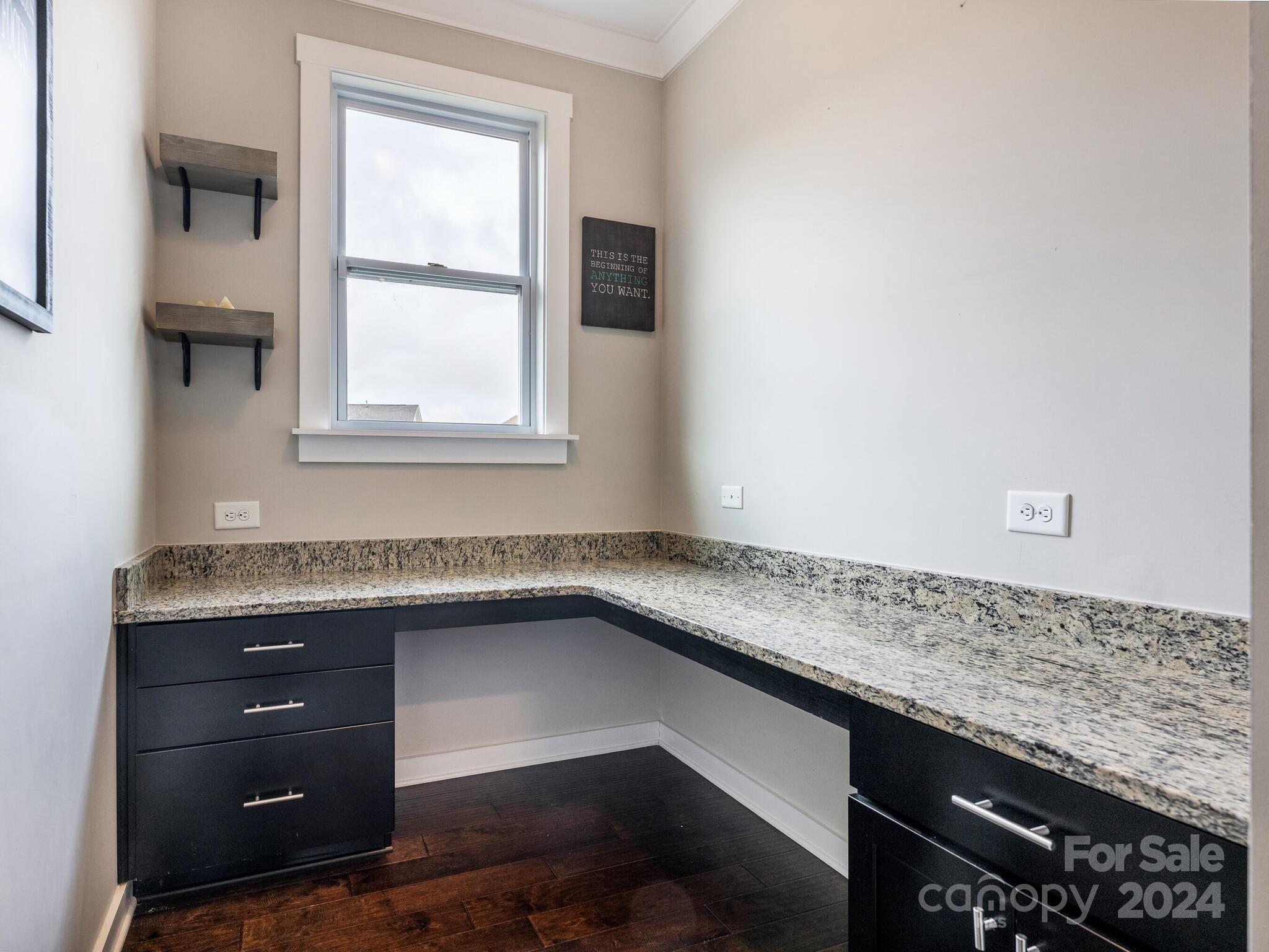 Paddlers Cove - Residential