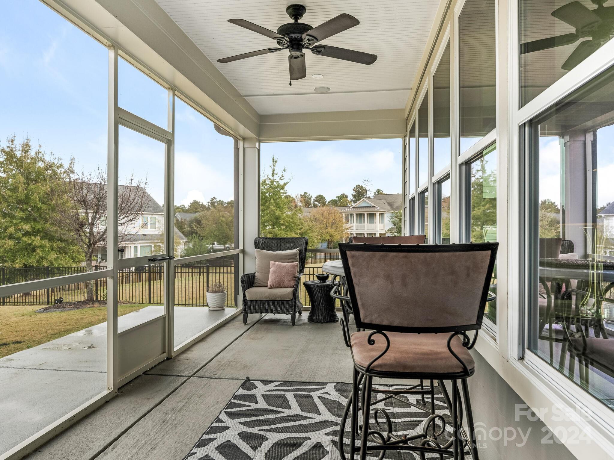 Paddlers Cove - Residential