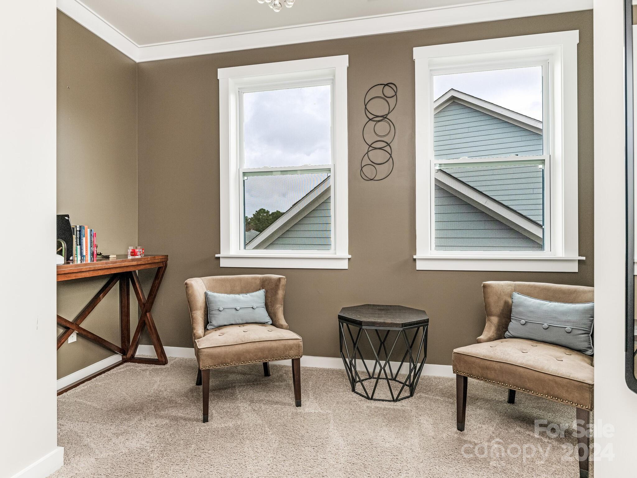 Paddlers Cove - Residential