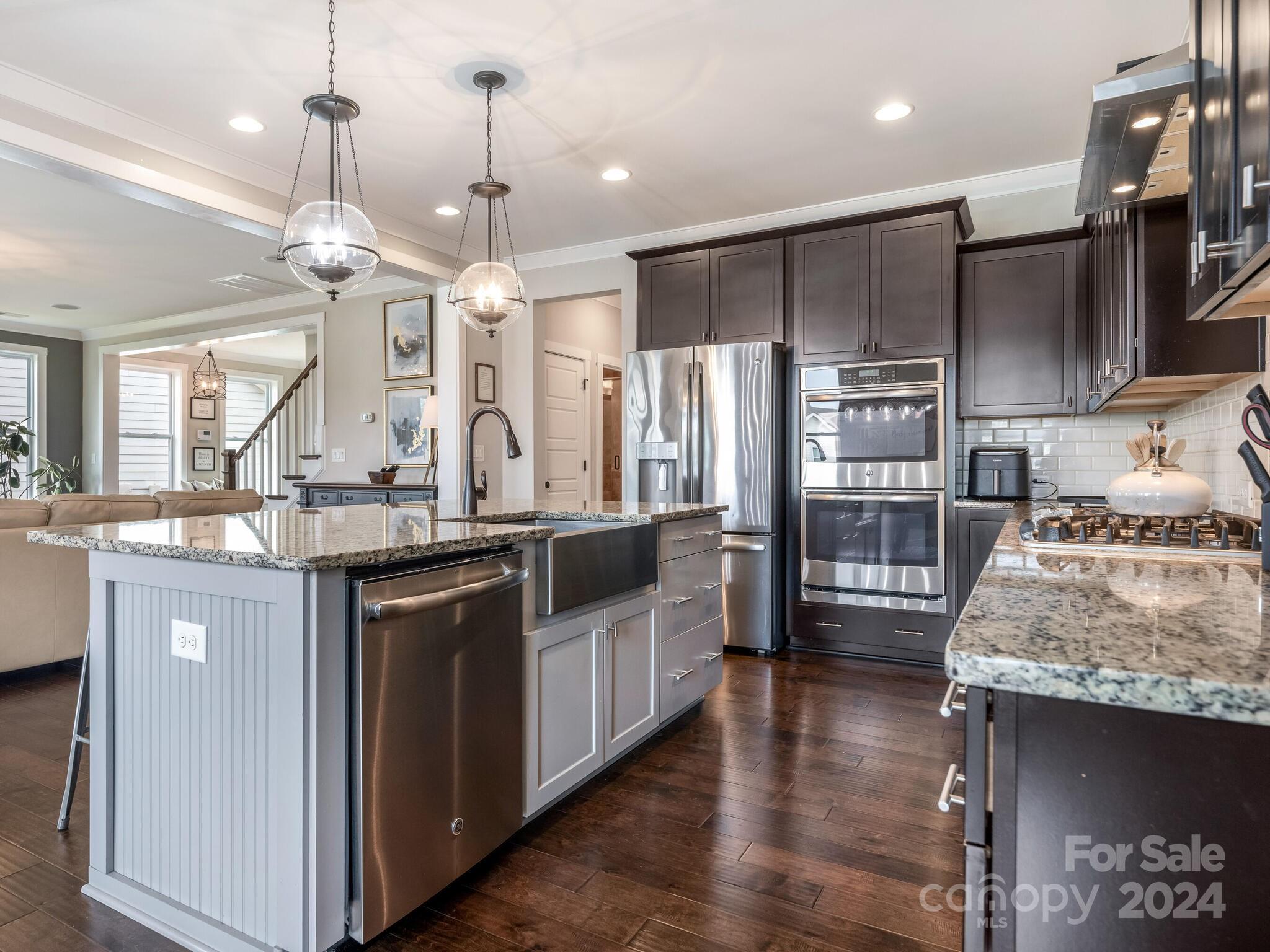 Paddlers Cove - Residential