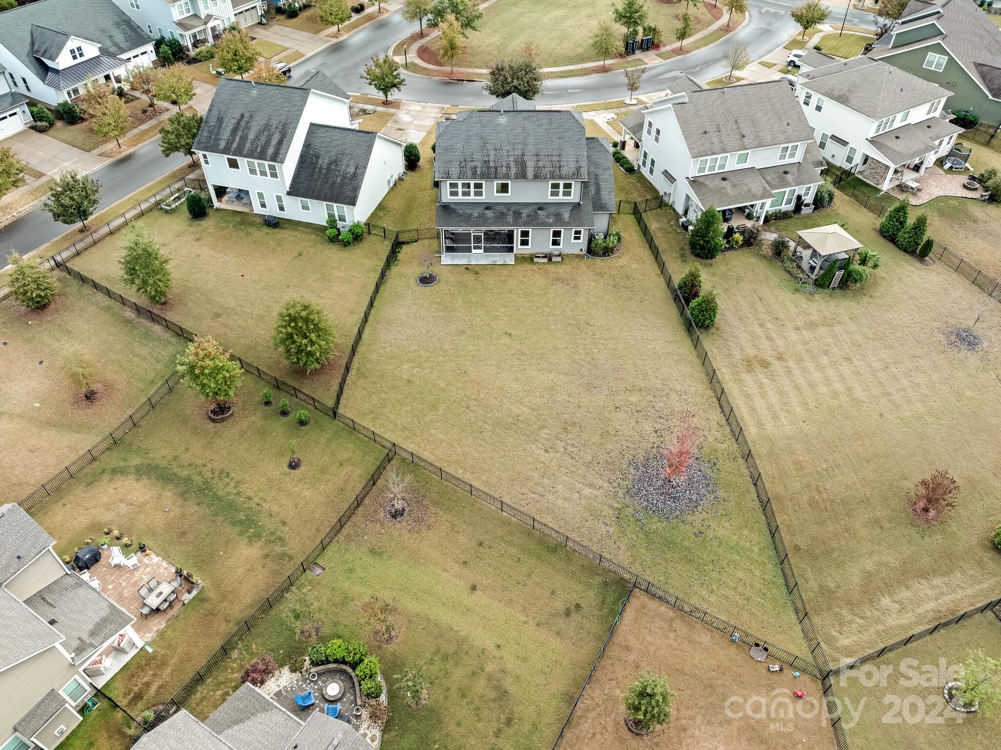 Paddlers Cove - Residential