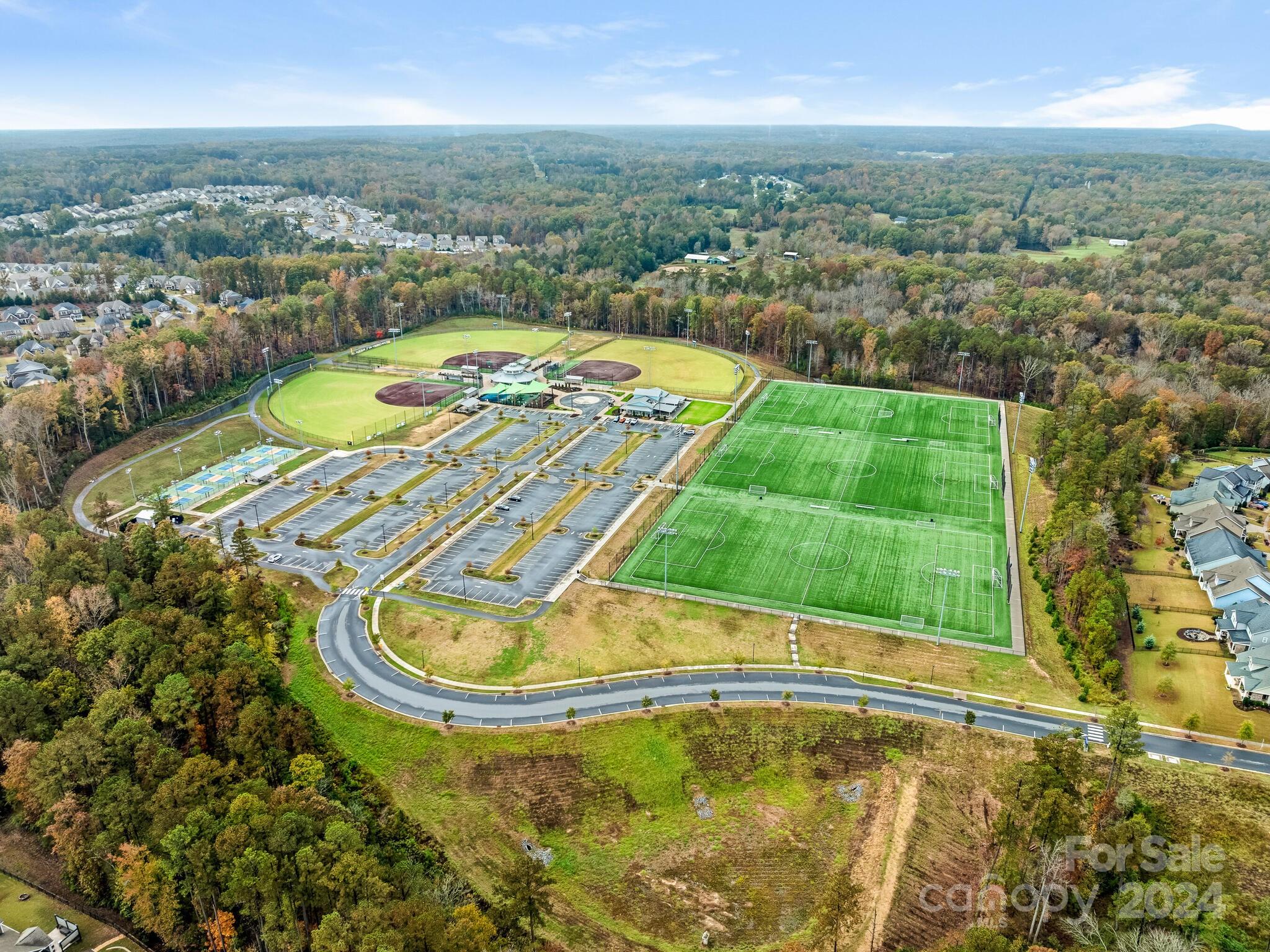 Paddlers Cove - Residential