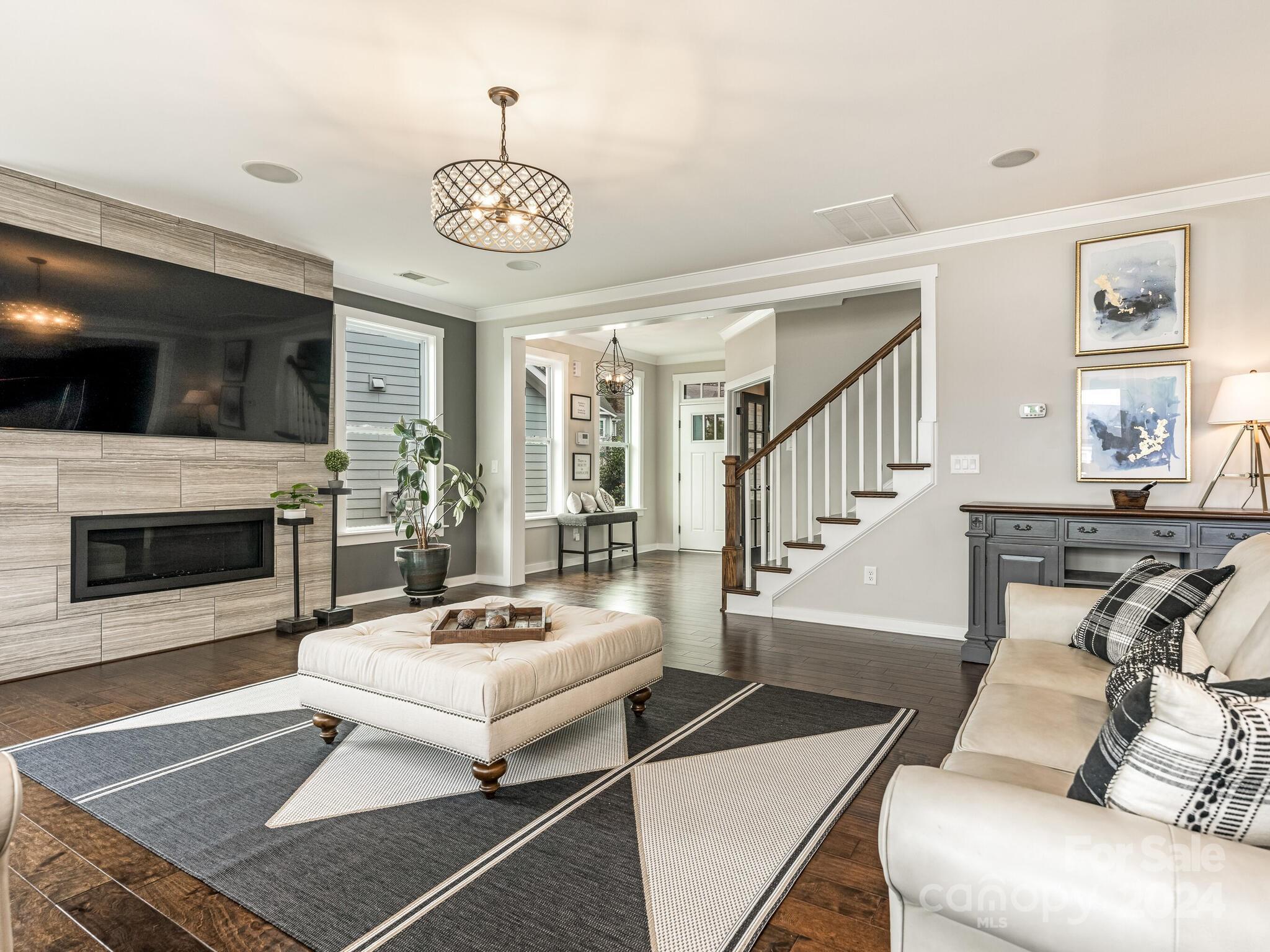 Paddlers Cove - Residential