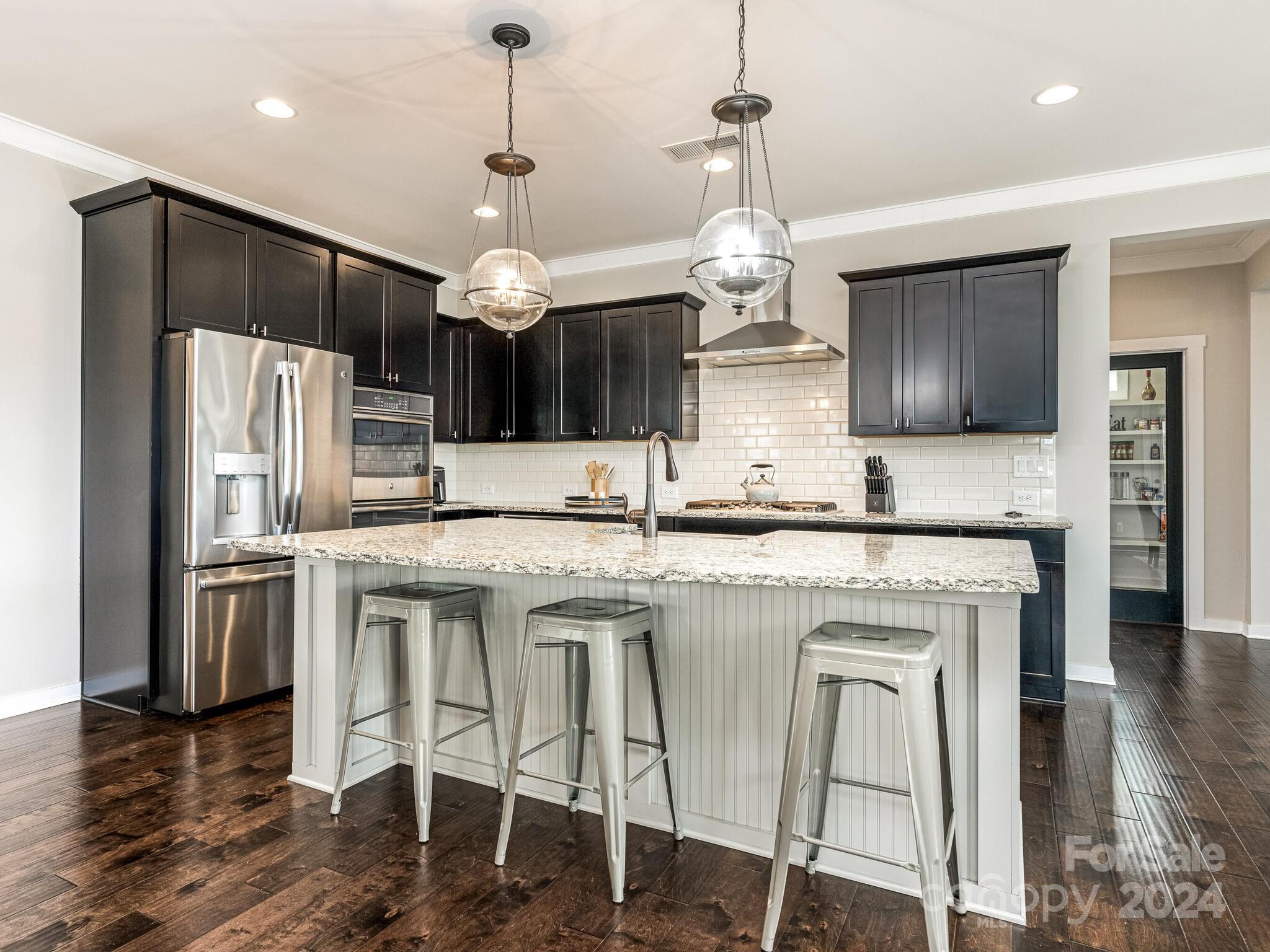 Paddlers Cove - Residential