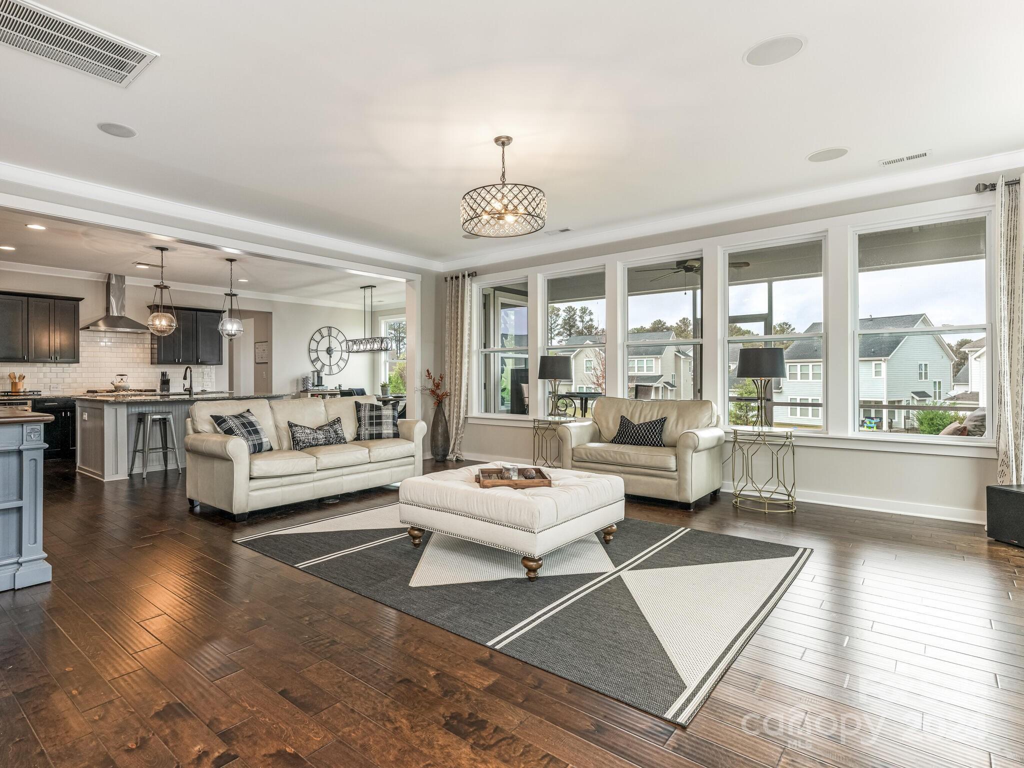 Paddlers Cove - Residential