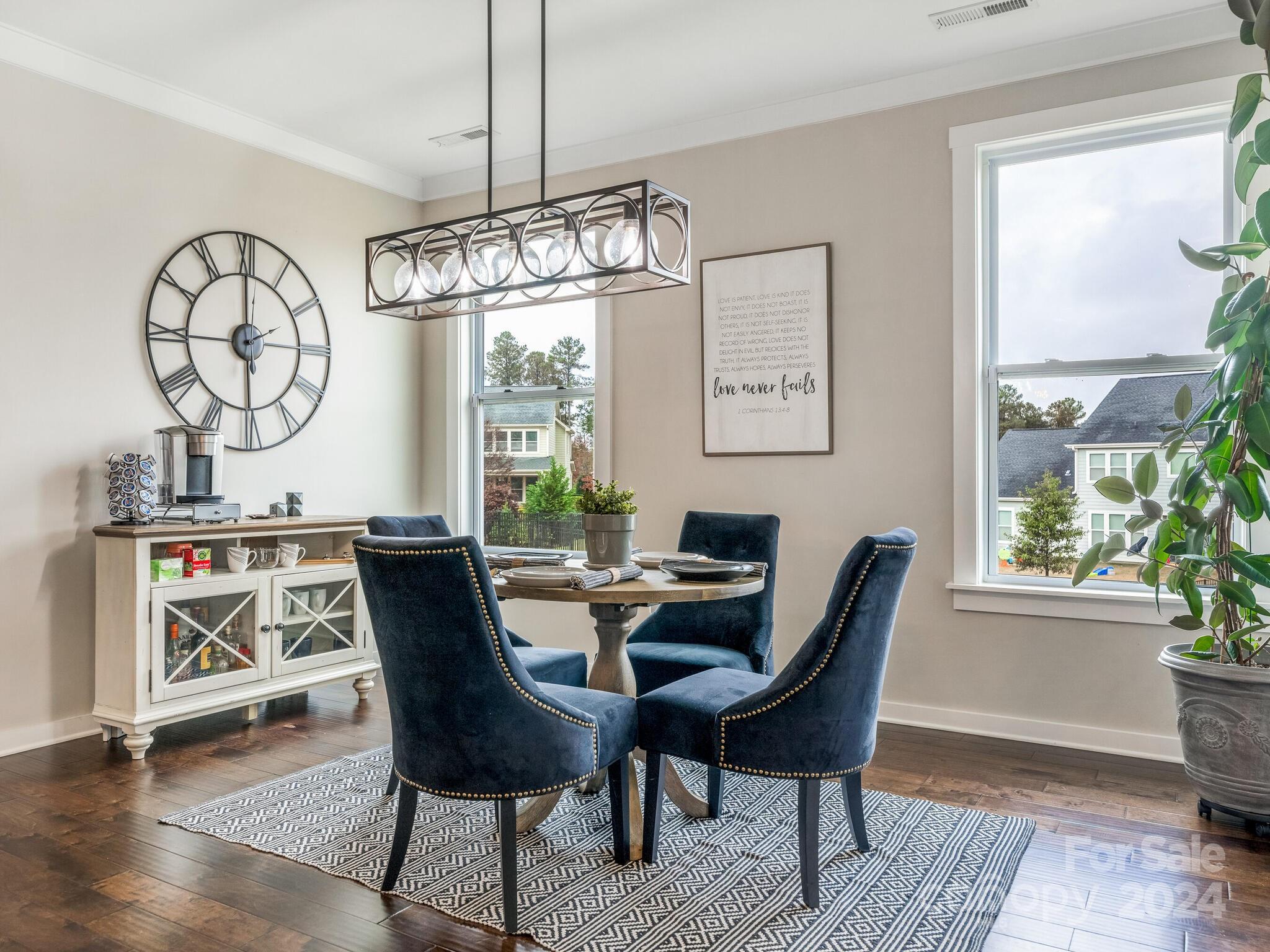Paddlers Cove - Residential