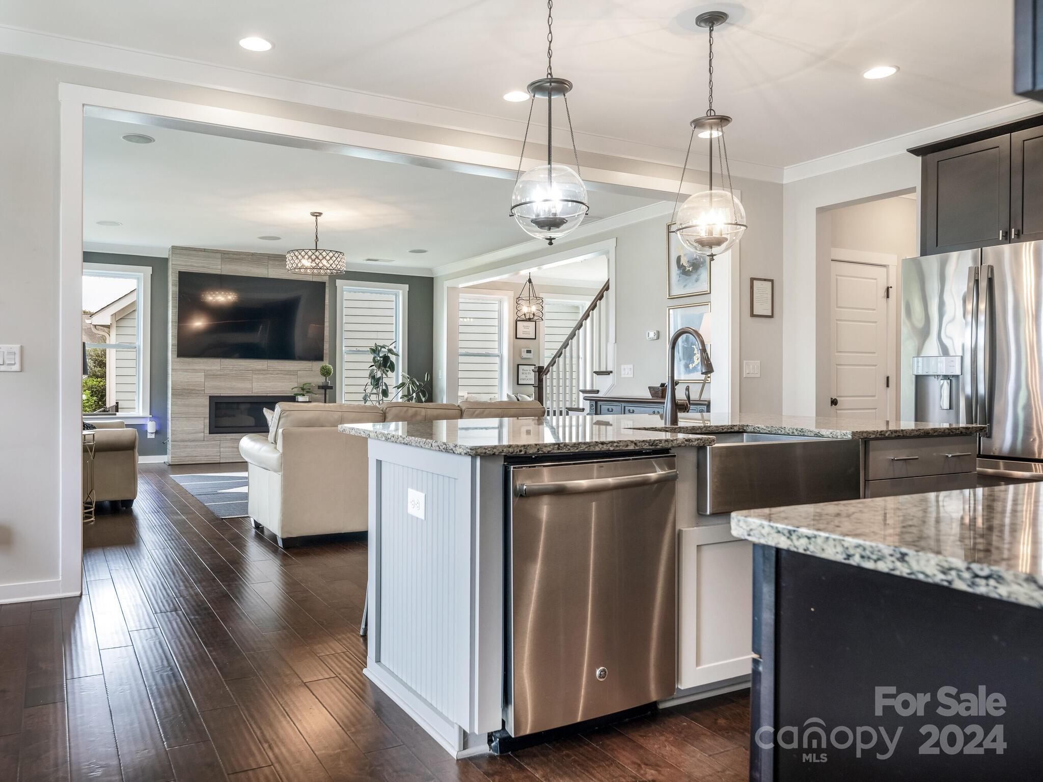 Paddlers Cove - Residential