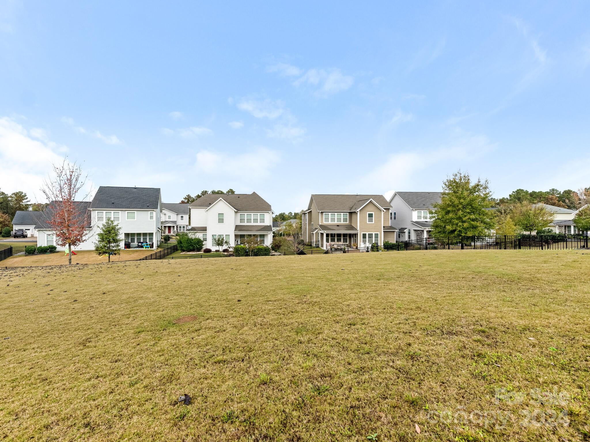 Paddlers Cove - Residential