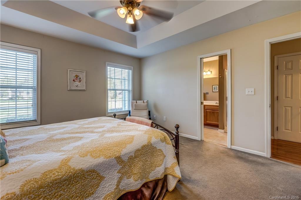 Stonebridge Crossing - Residential