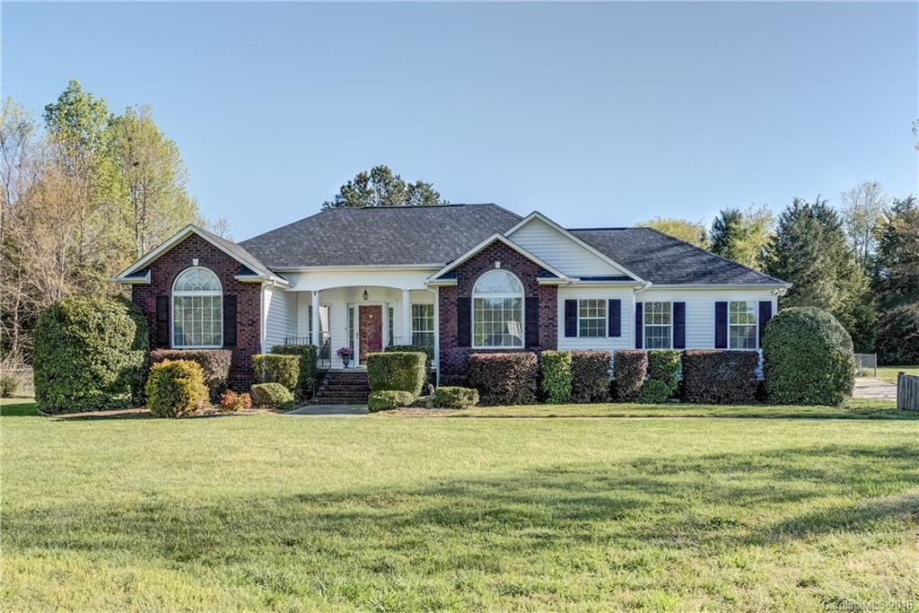 Stonebridge Crossing - Residential