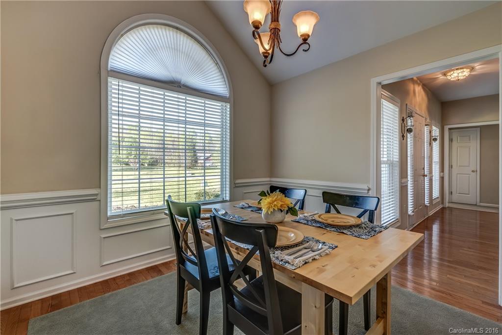 Stonebridge Crossing - Residential