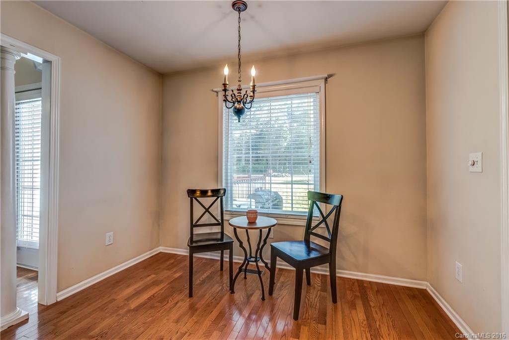 Stonebridge Crossing - Residential