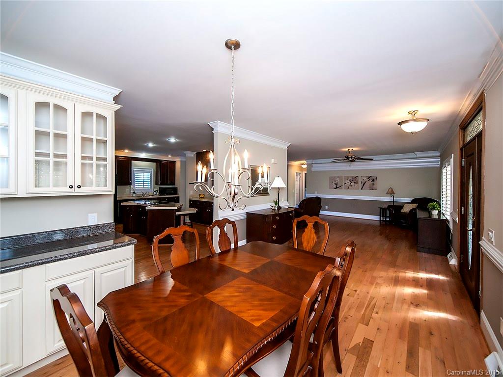 Liberty Hill Pointe - Residential