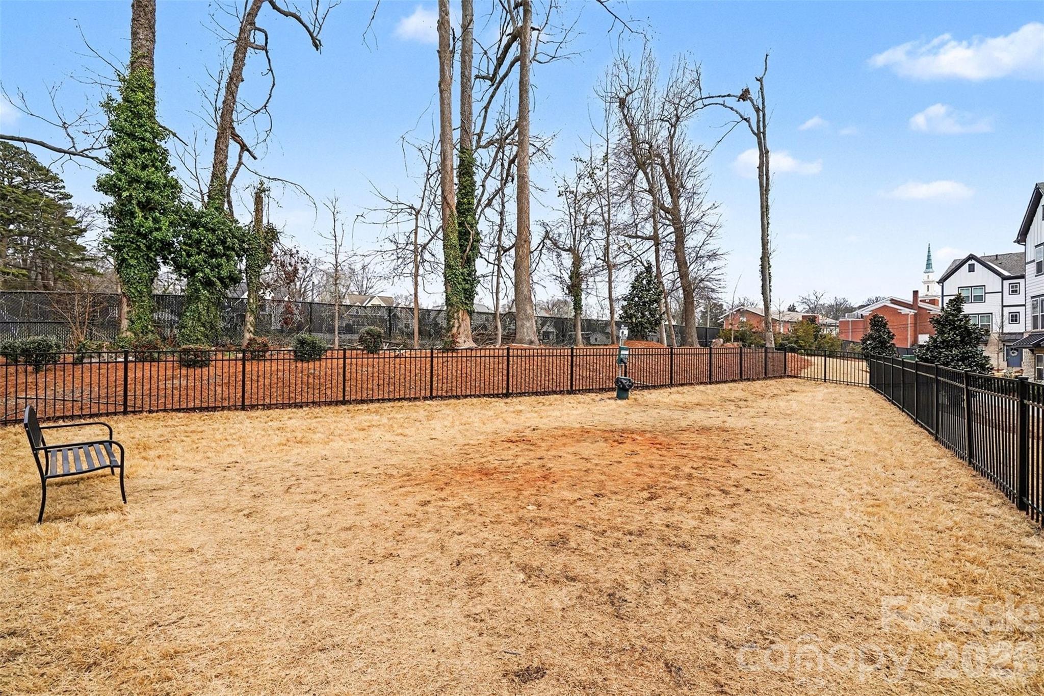Hudson Oaks Townhomes - Residential