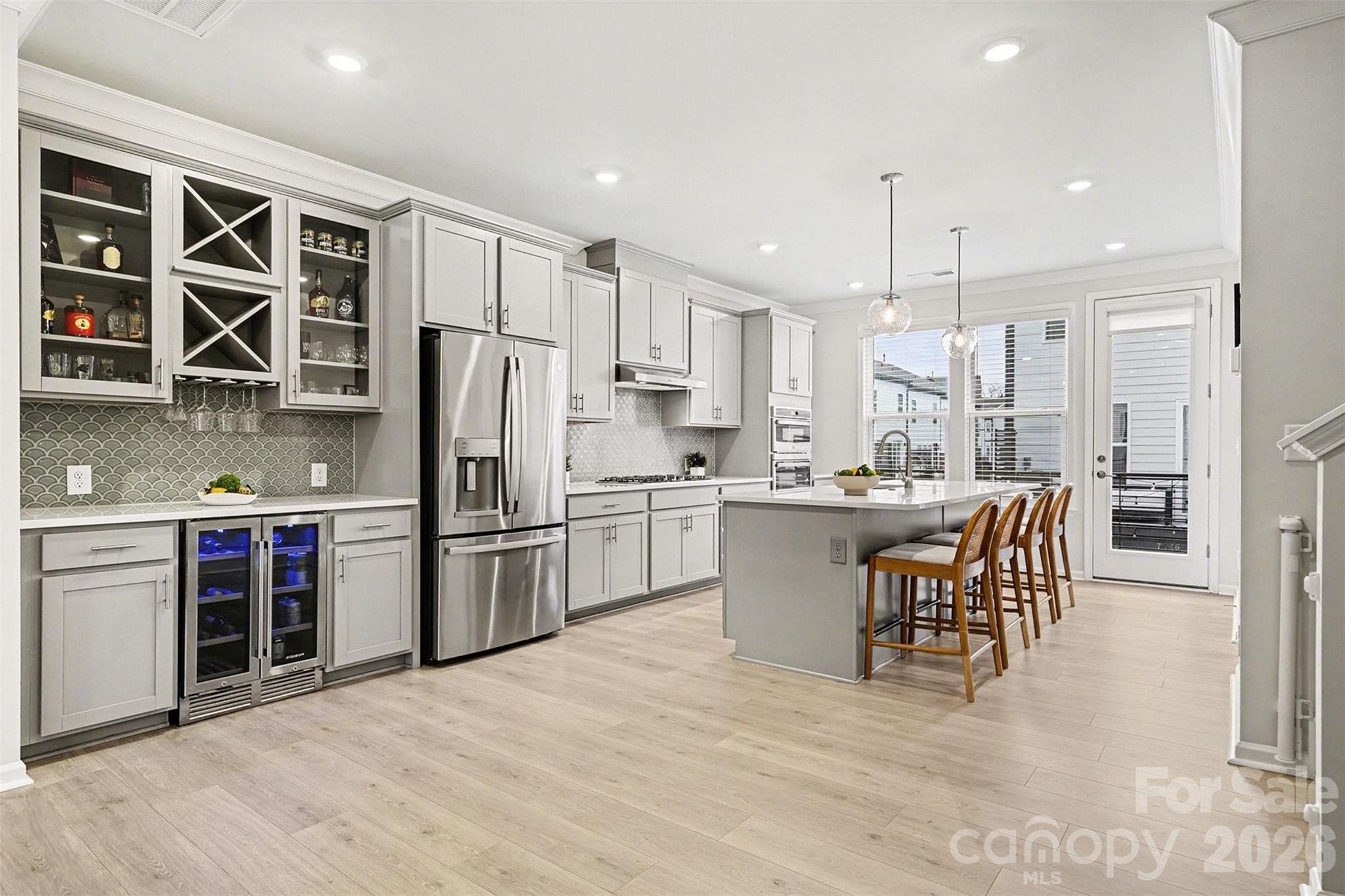 Hudson Oaks Townhomes - Residential