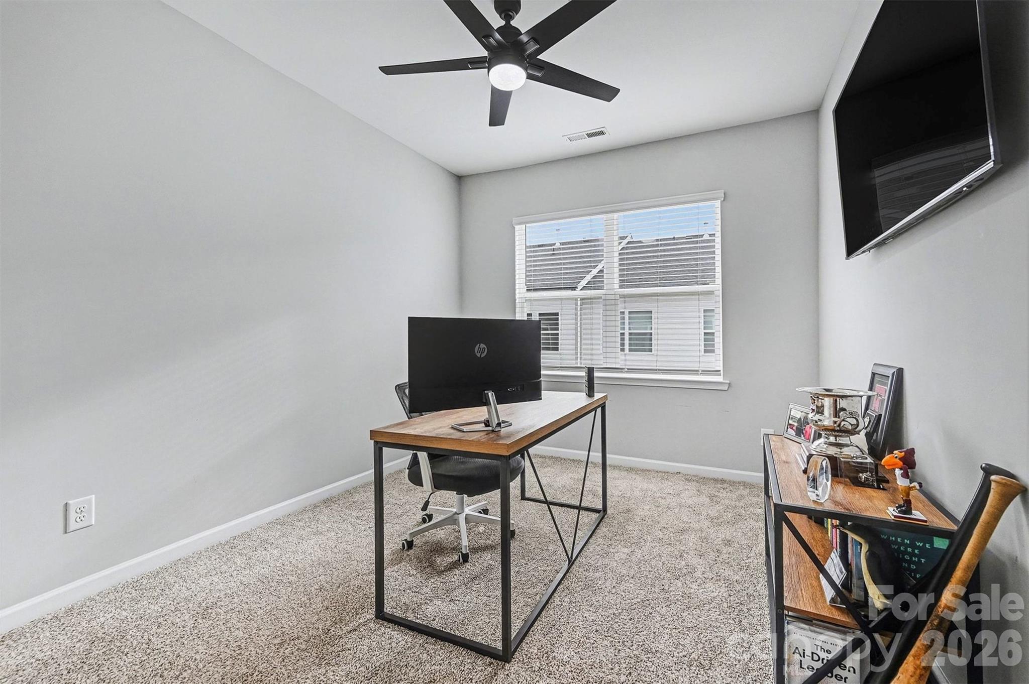SouthEnd at Tryon - Residential