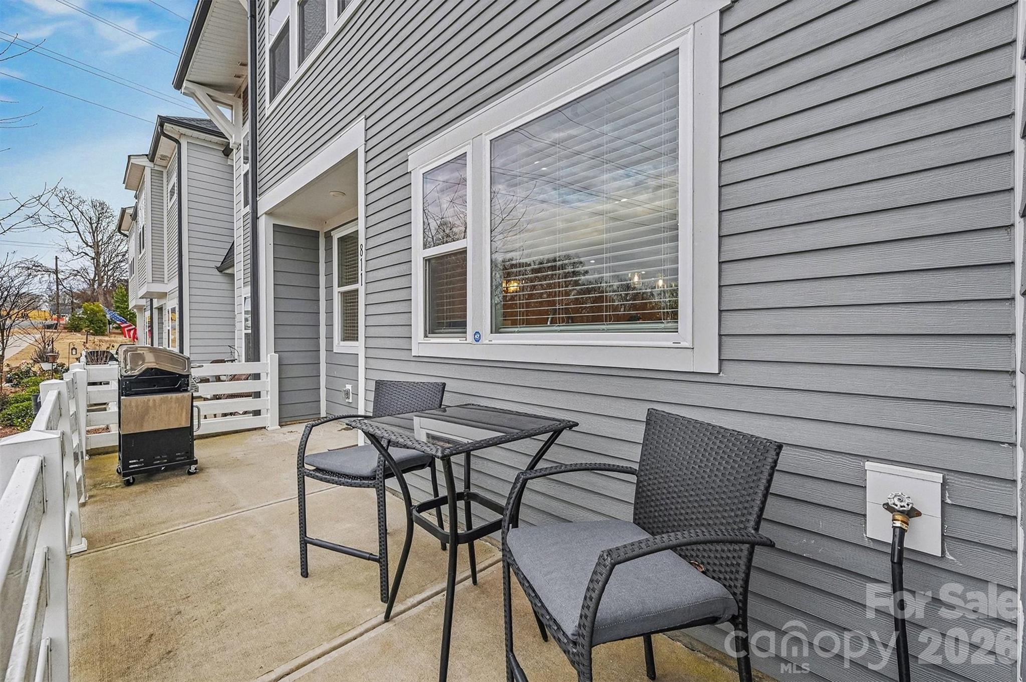 SouthEnd at Tryon - Residential