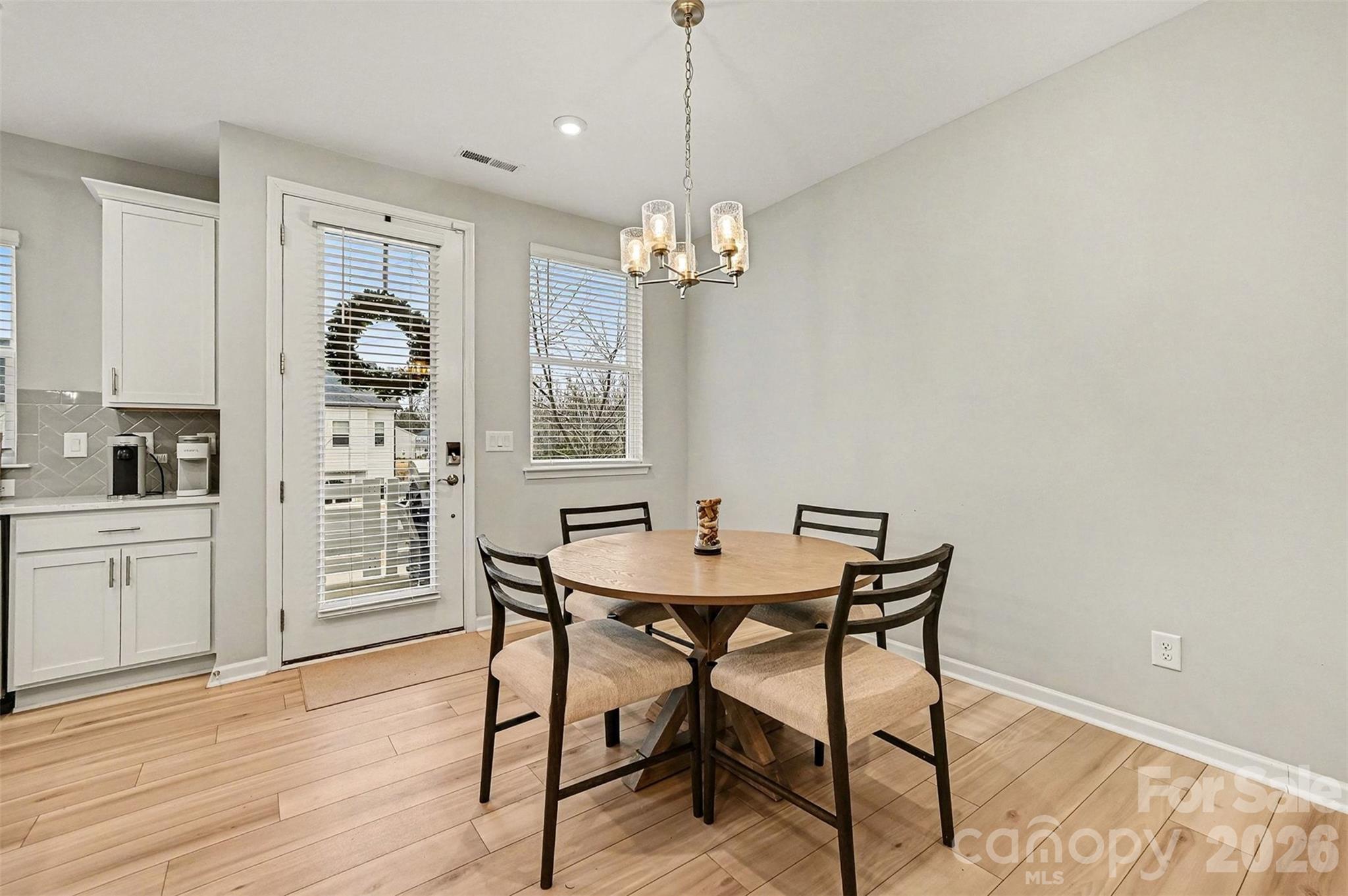 SouthEnd at Tryon - Residential