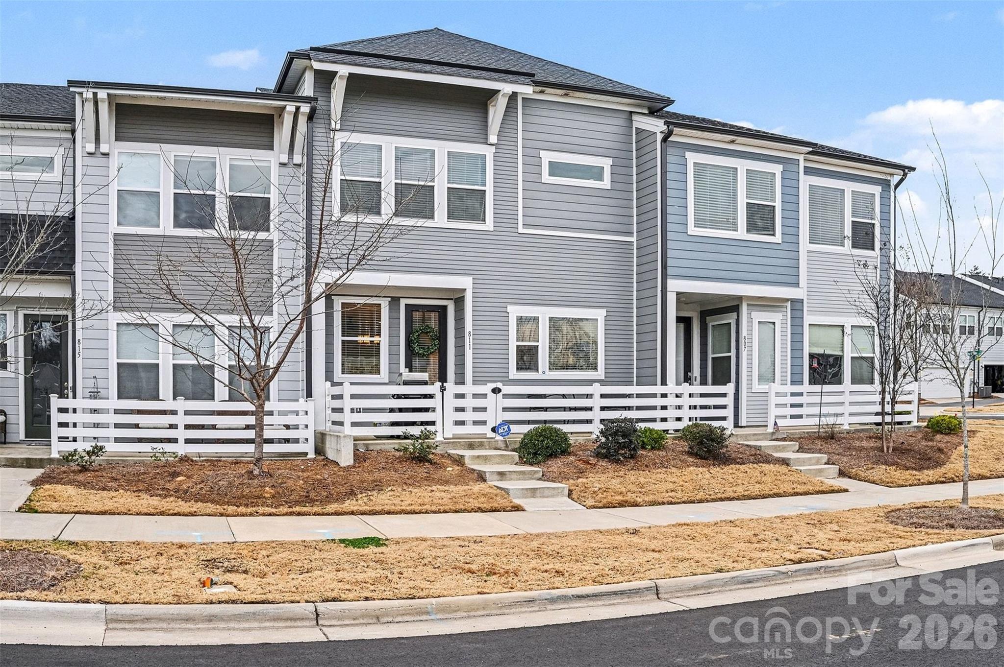 SouthEnd at Tryon - Residential