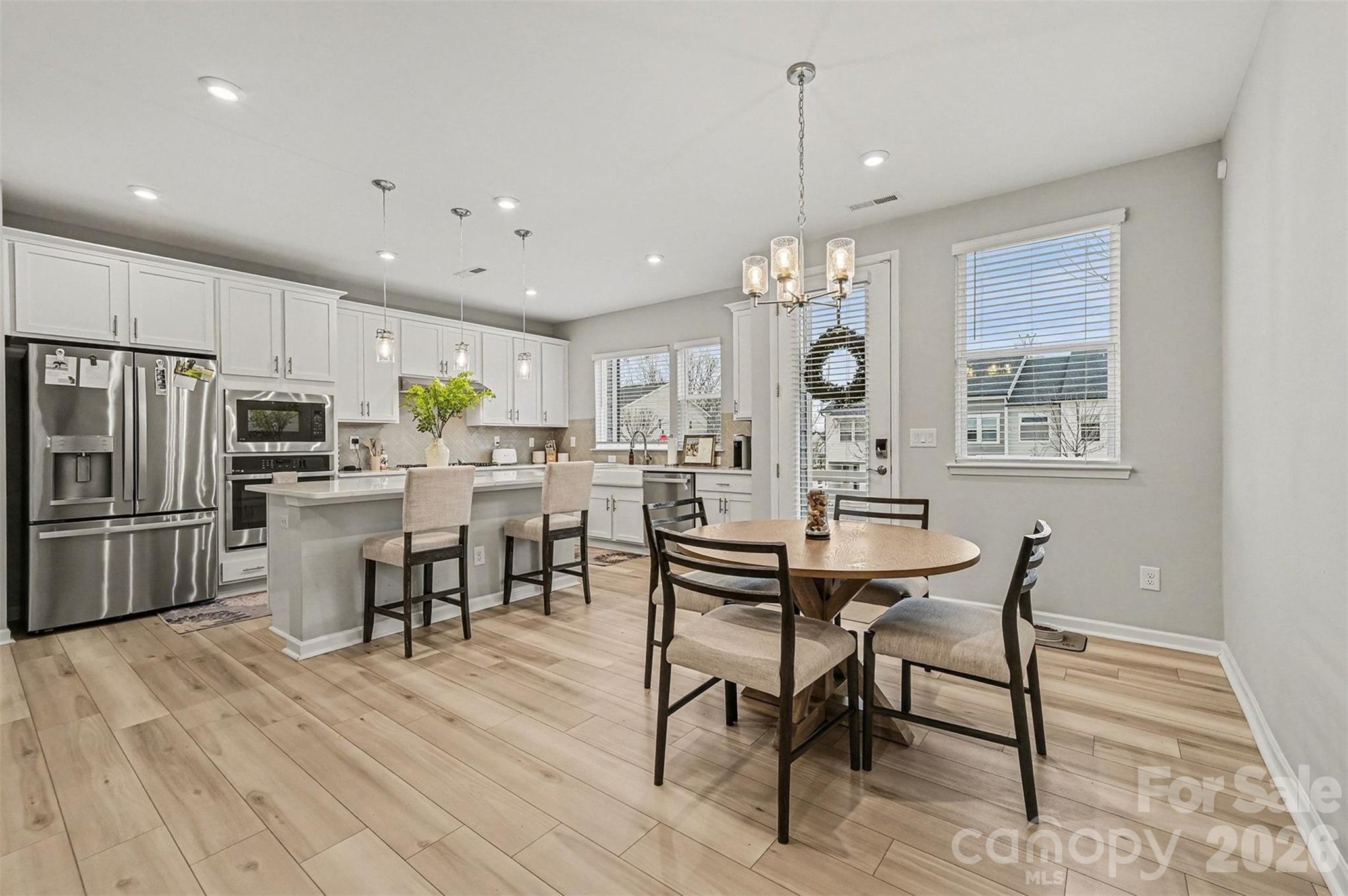 SouthEnd at Tryon - Residential