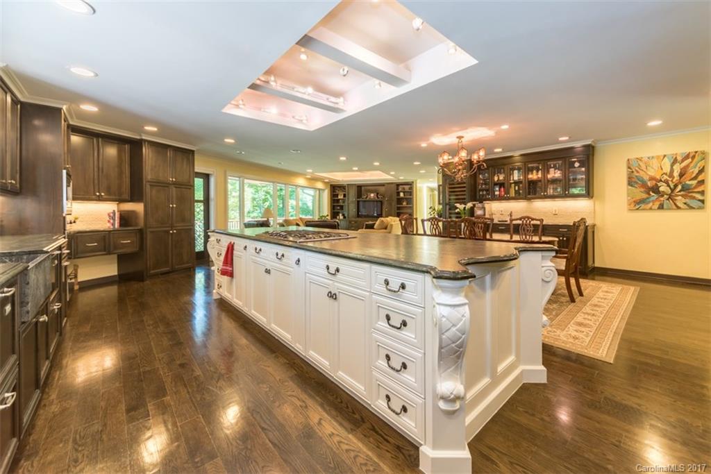 River Hills - Residential