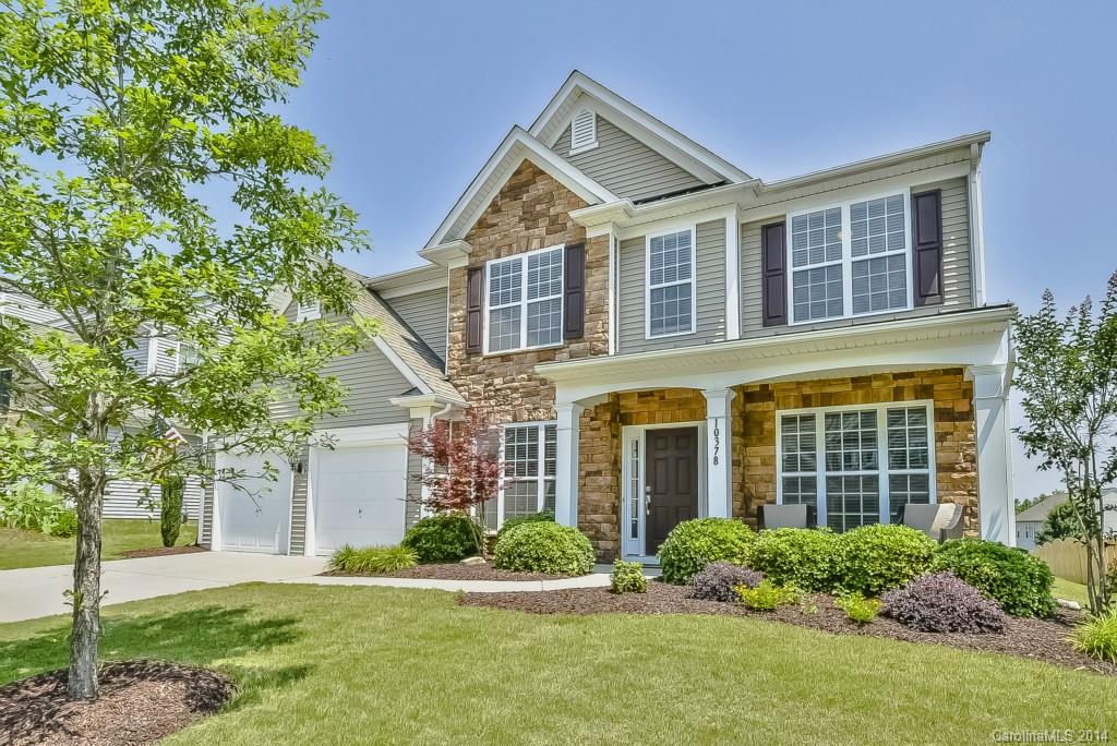Belair at Carolina Lakes - Residential