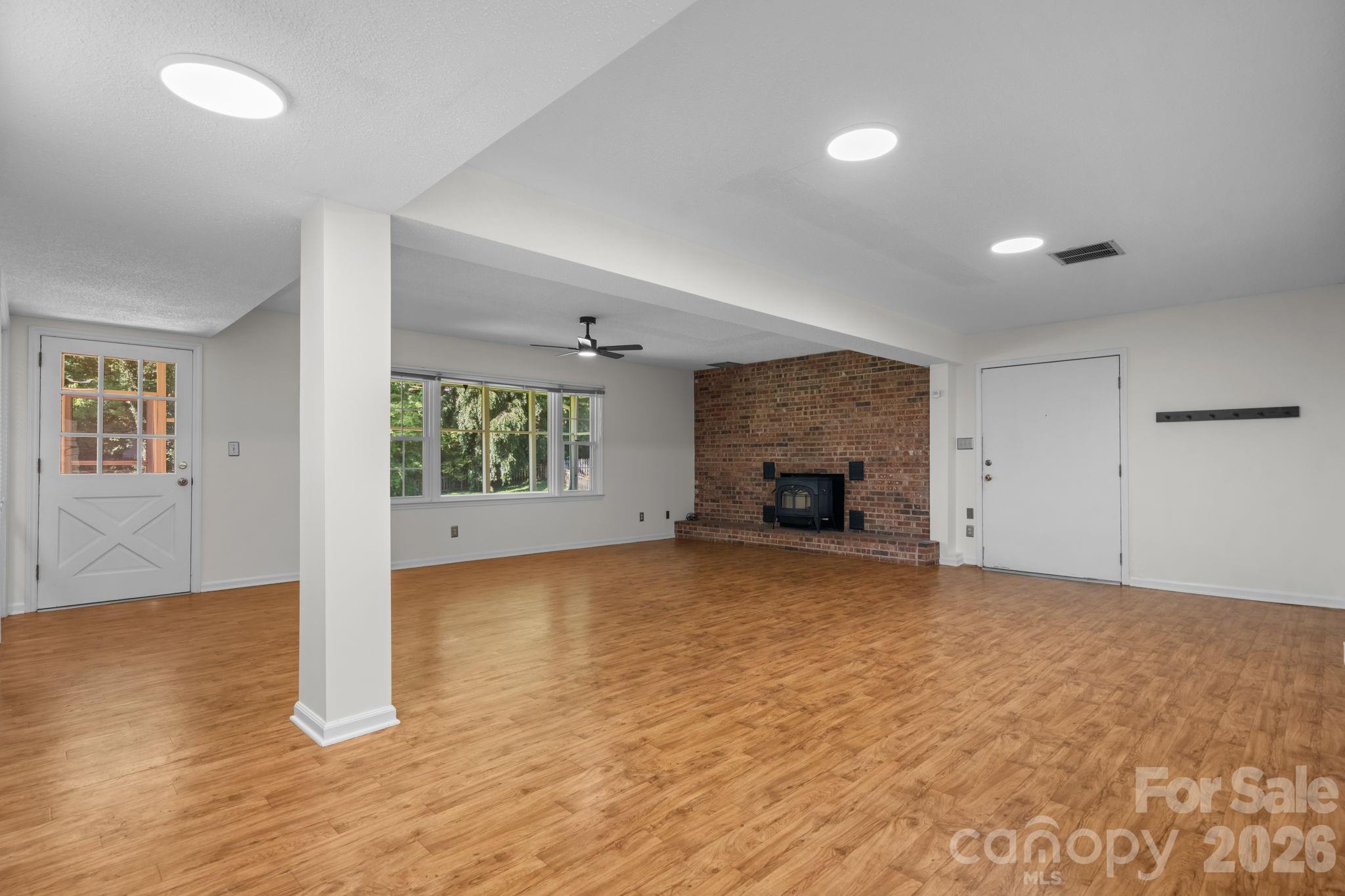 Holly Hill - Residential