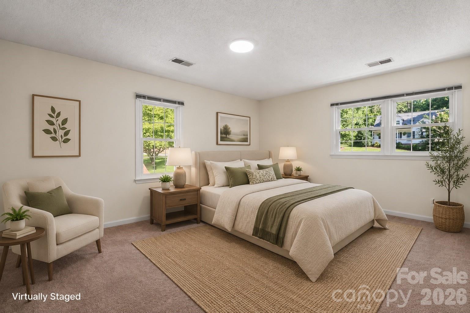 Holly Hill - Residential