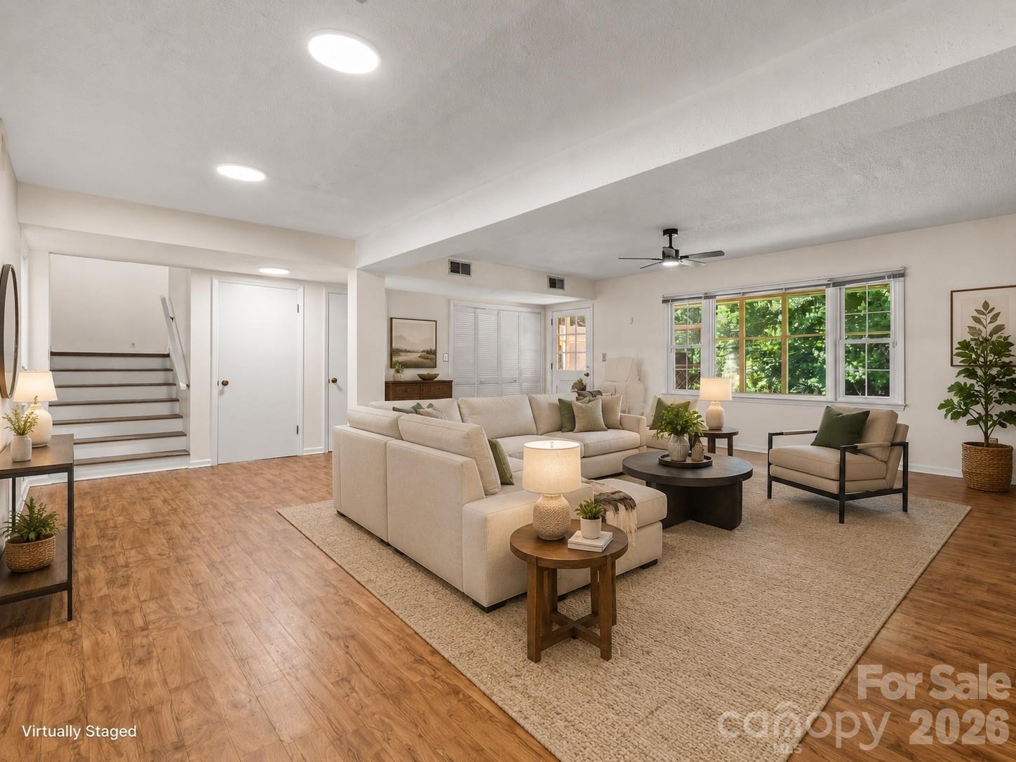 Holly Hill - Residential