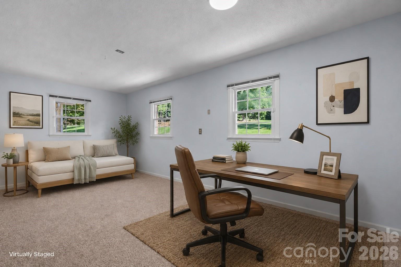 Holly Hill - Residential