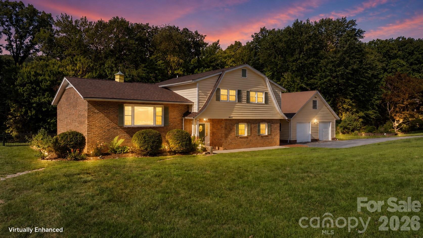 Holly Hill - Residential
