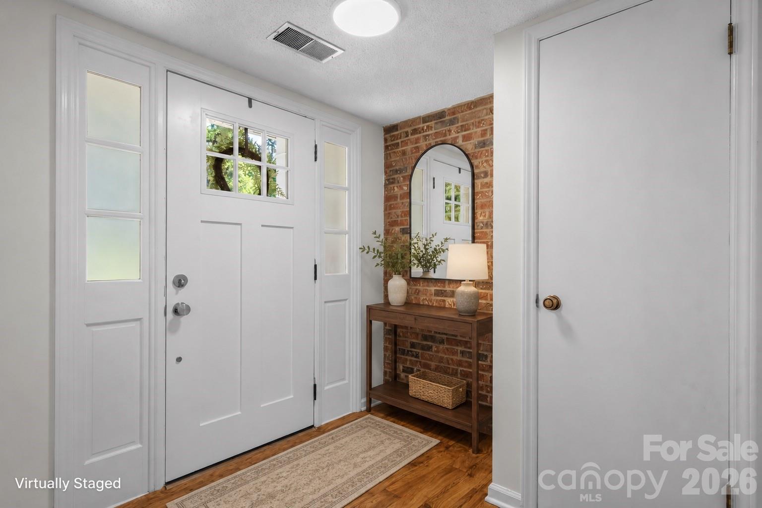 Holly Hill - Residential