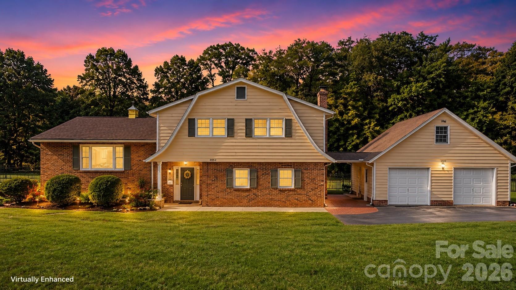 Holly Hill - Residential