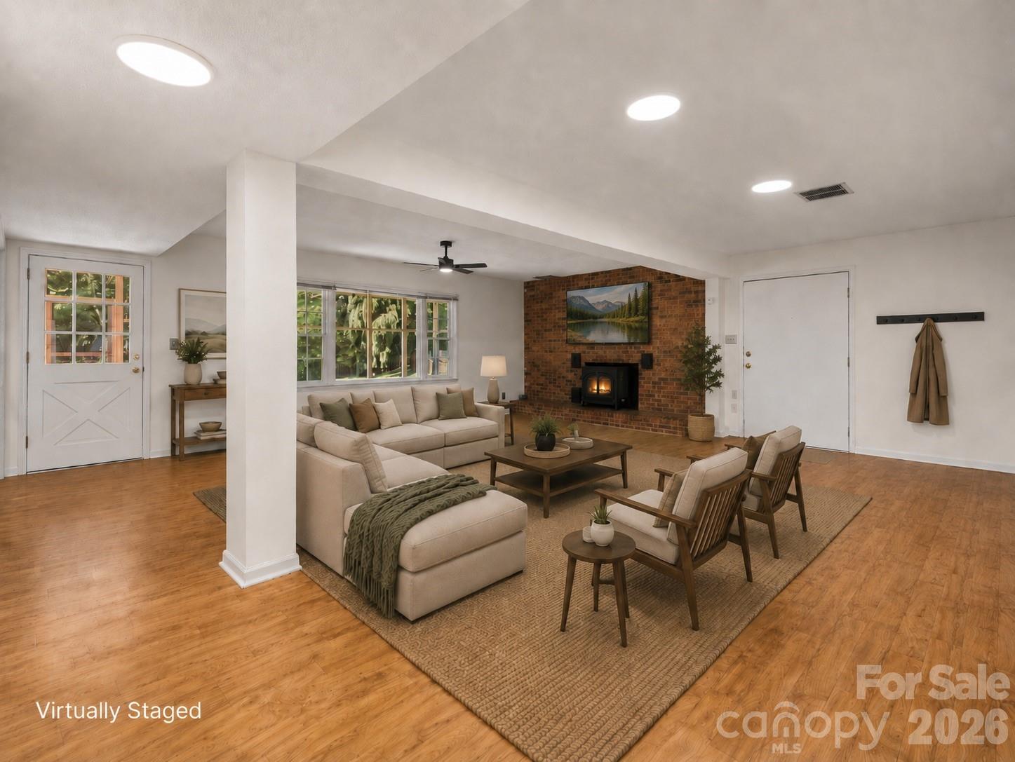 Holly Hill - Residential