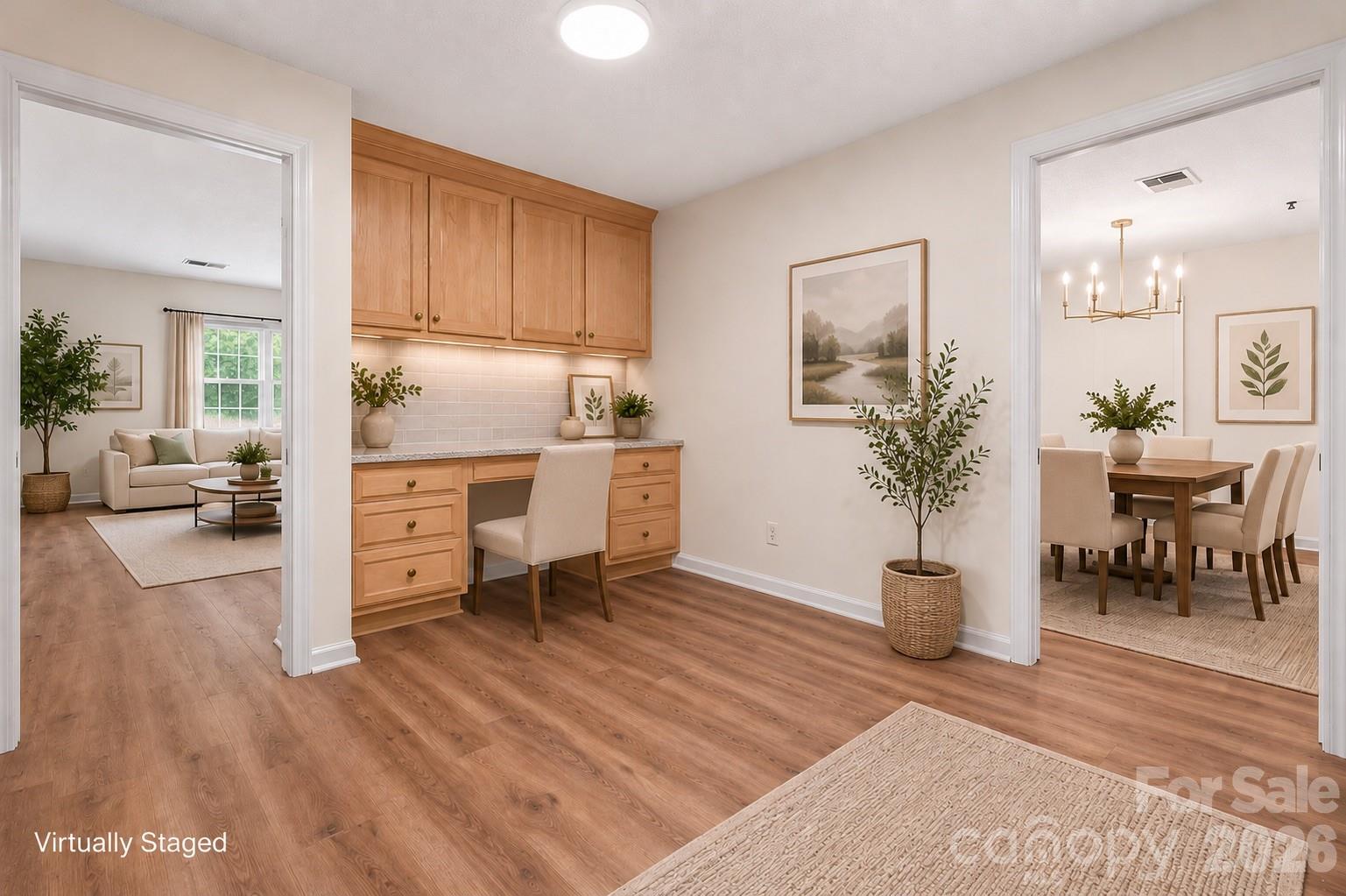 Holly Hill - Residential