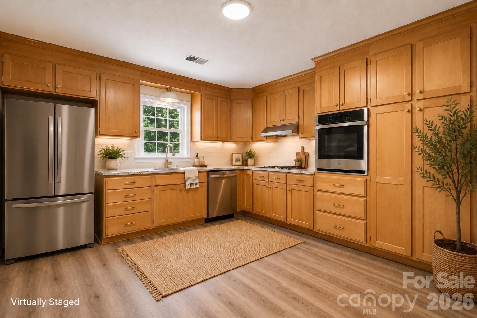 Holly Hill - Residential