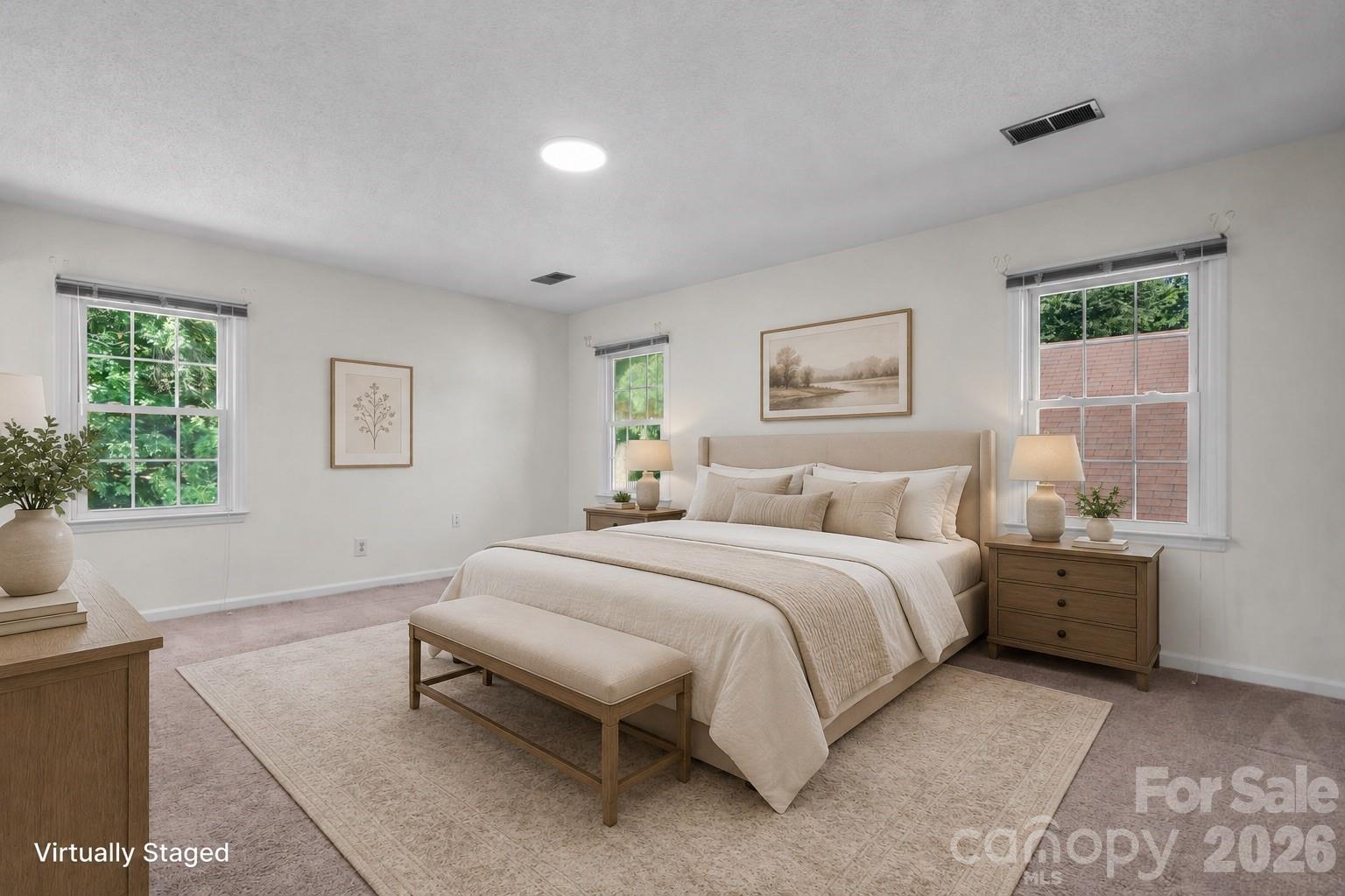 Holly Hill - Residential