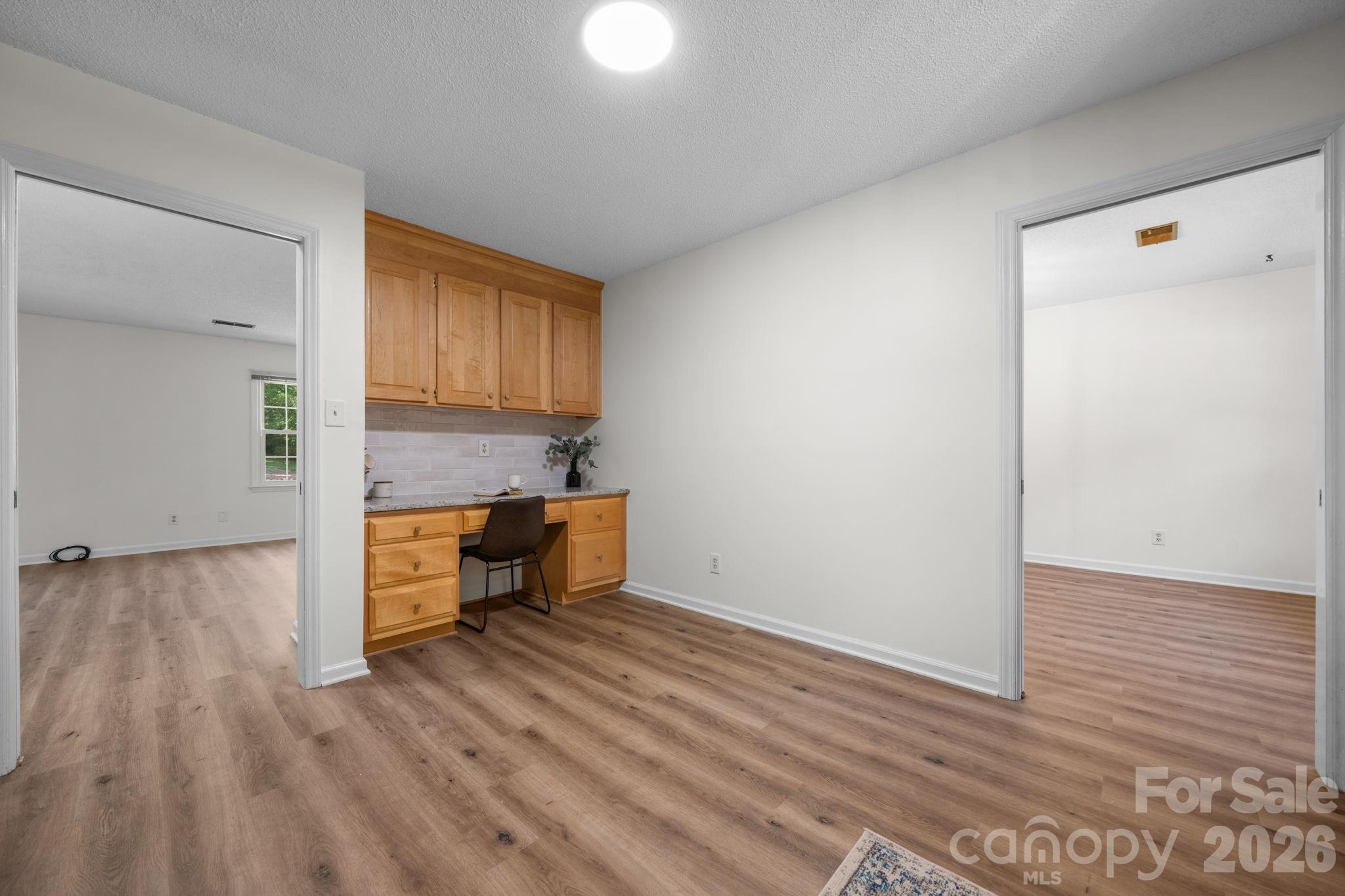 Holly Hill - Residential