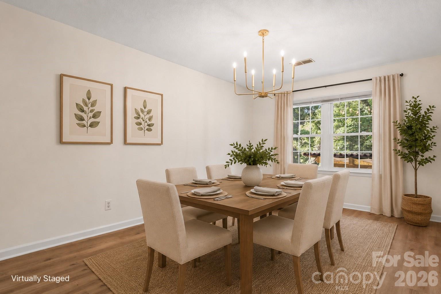 Holly Hill - Residential