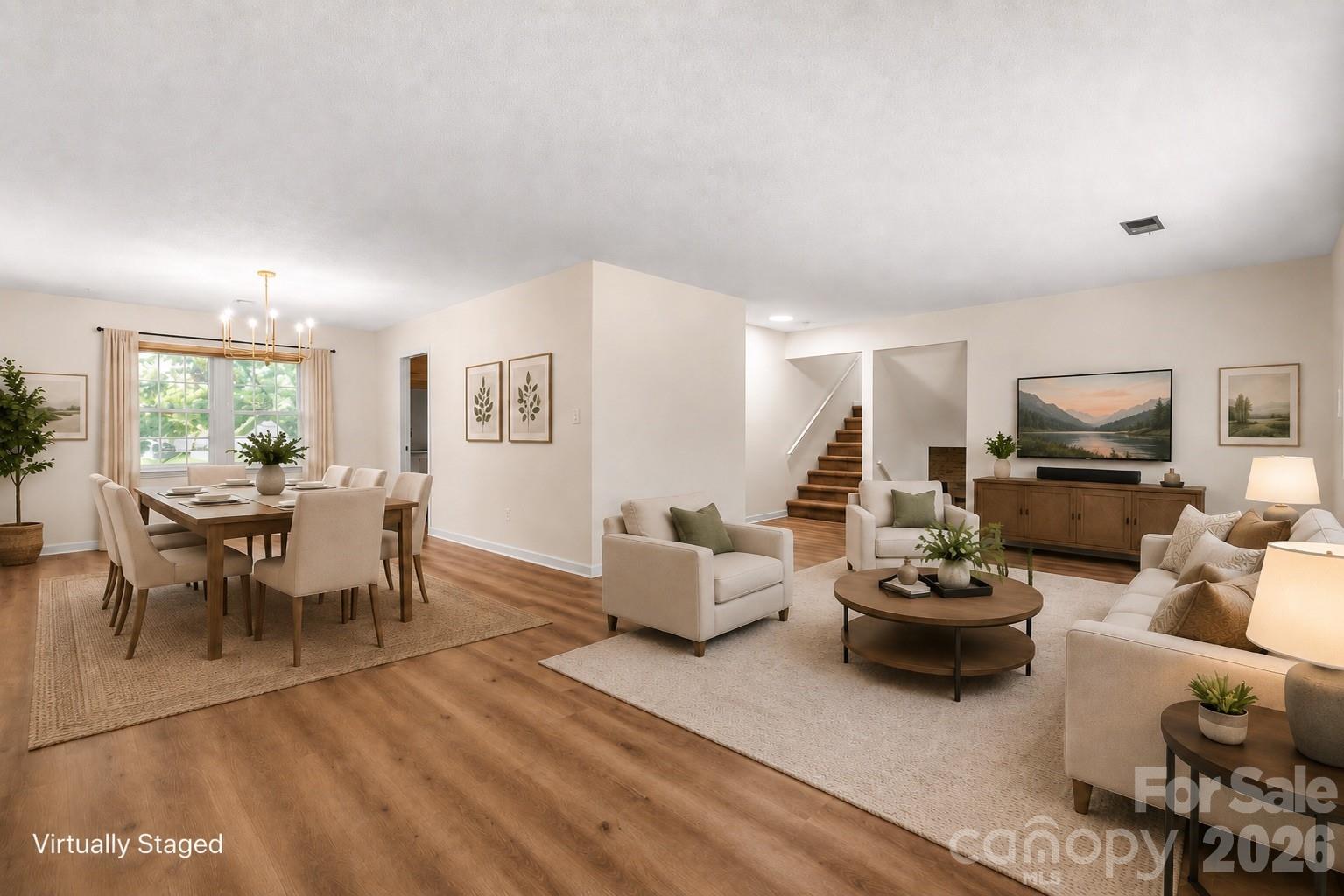 Holly Hill - Residential