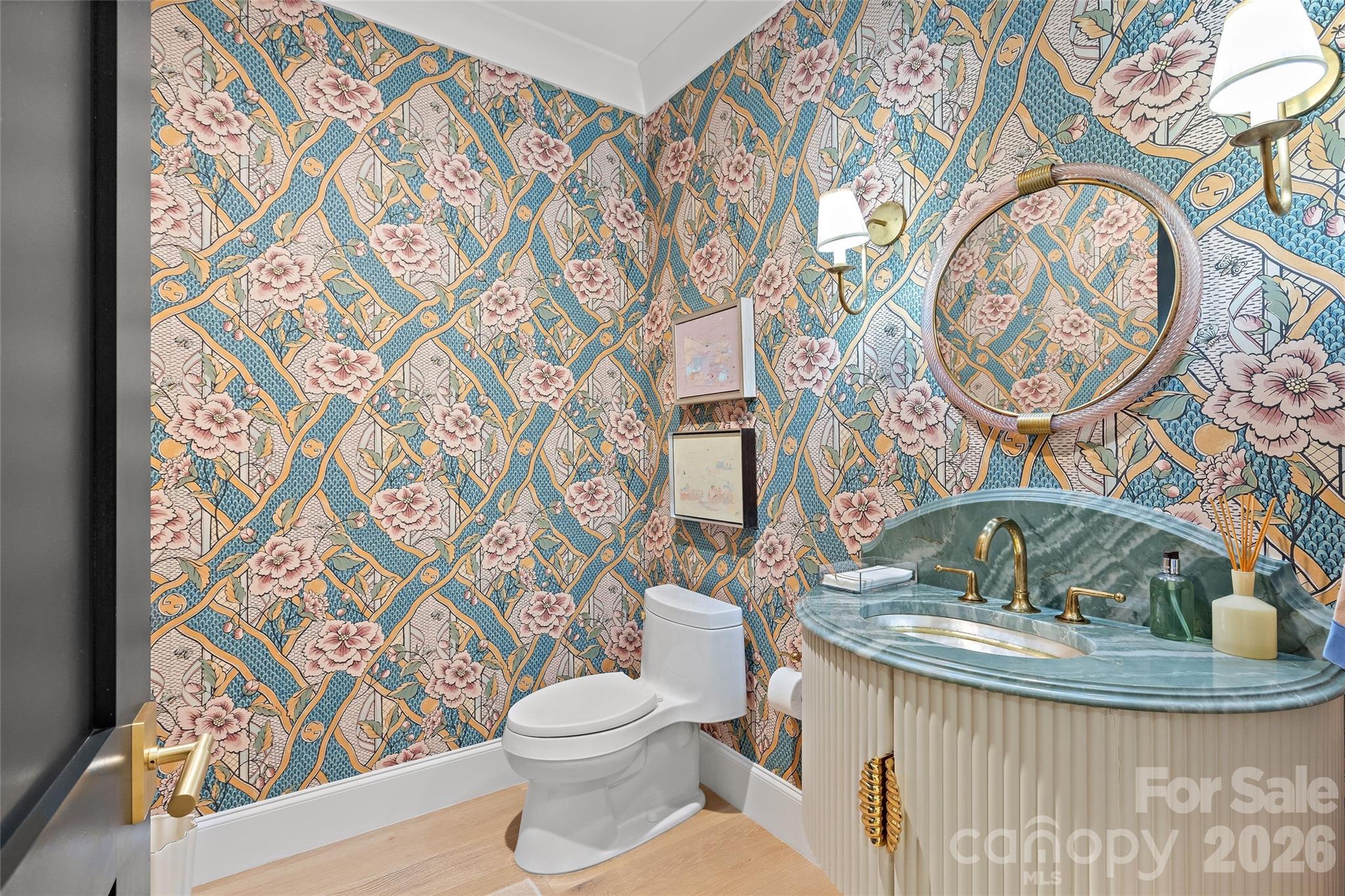 Eastover - Residential